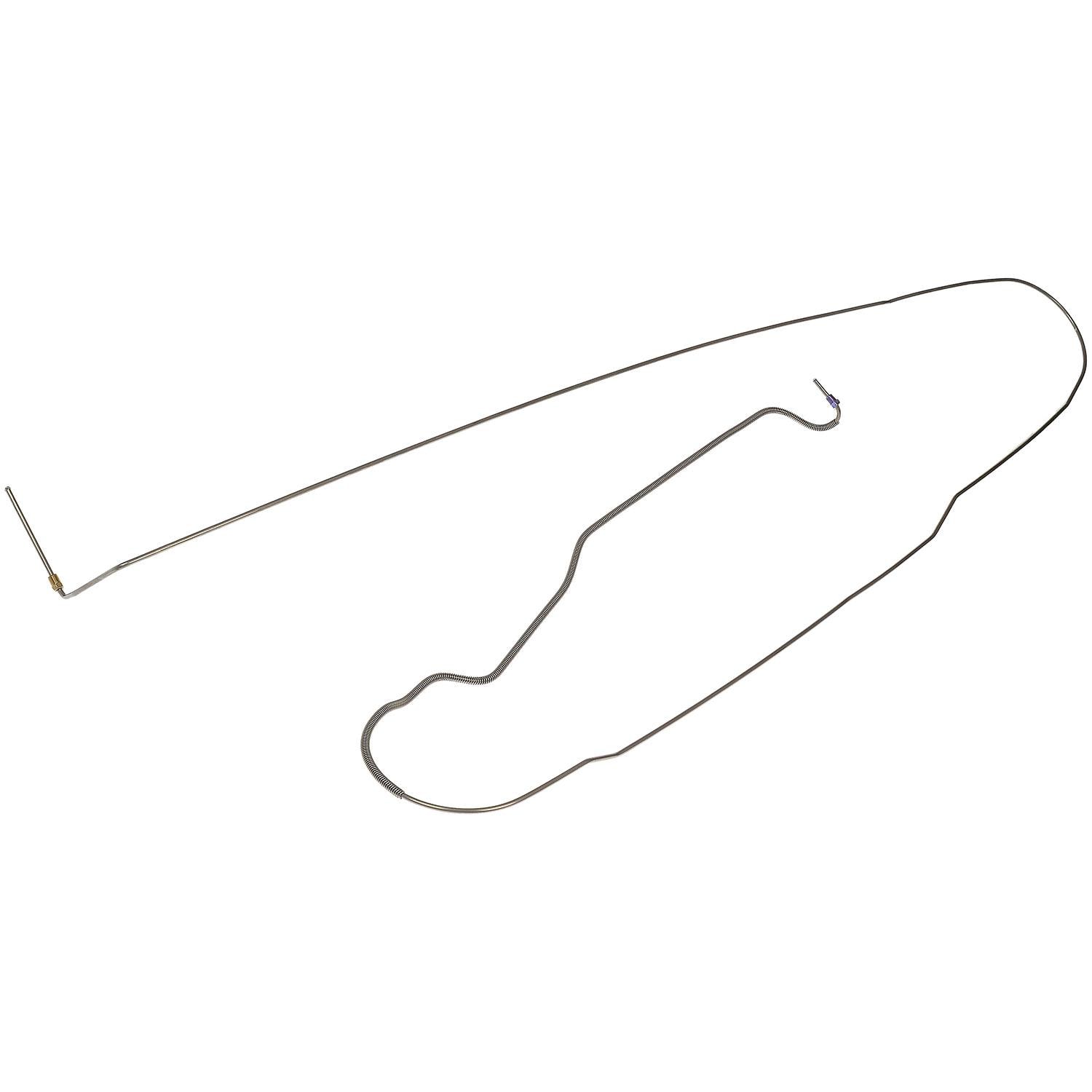 Dorman (OE Solutions) 919118 Brake Hydraulics - Brake Hydraulic Line For Sale Online