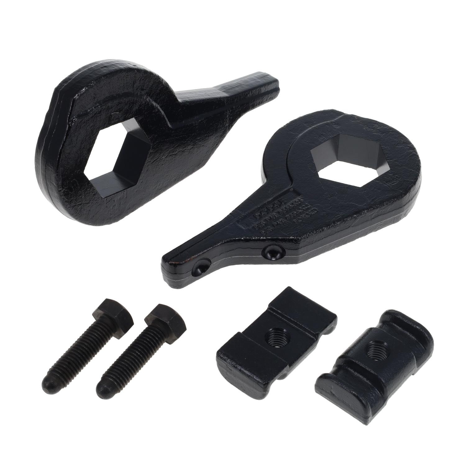 2000 GMC Sierra 1500 Adjustable Torsion Bar Key