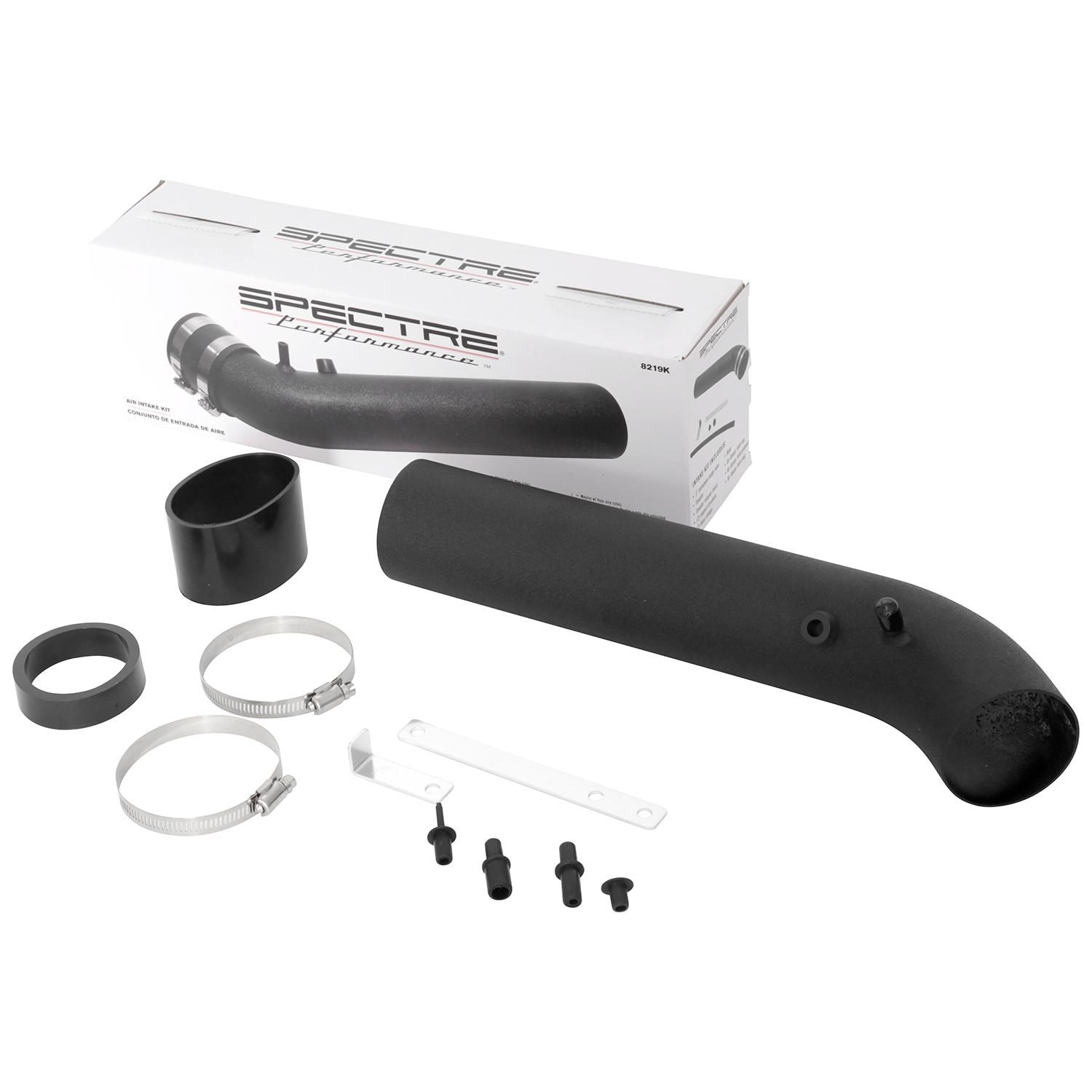 Spectre Engine Cold Air Intake Tube 8219K