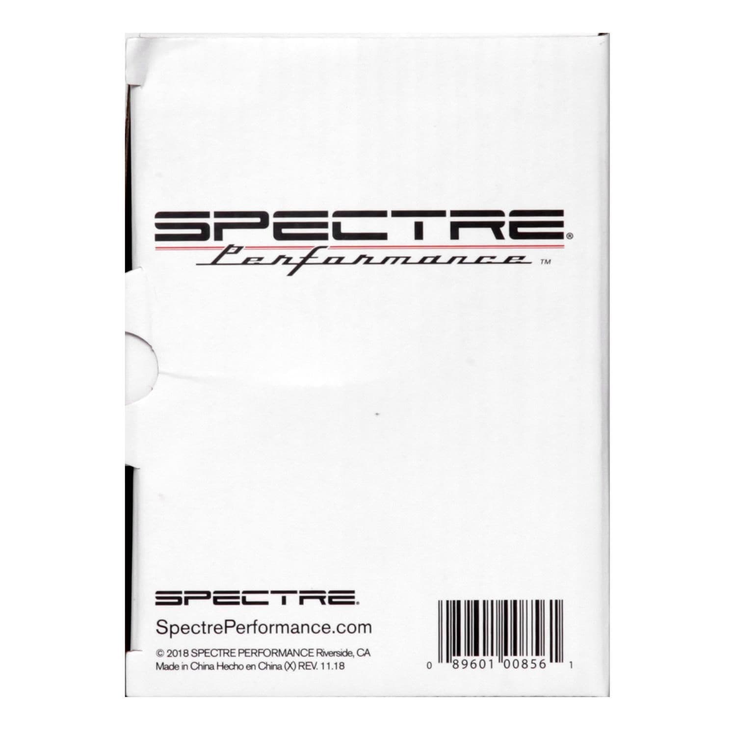 Spectre Engine Cold Air Intake Tube 8219K