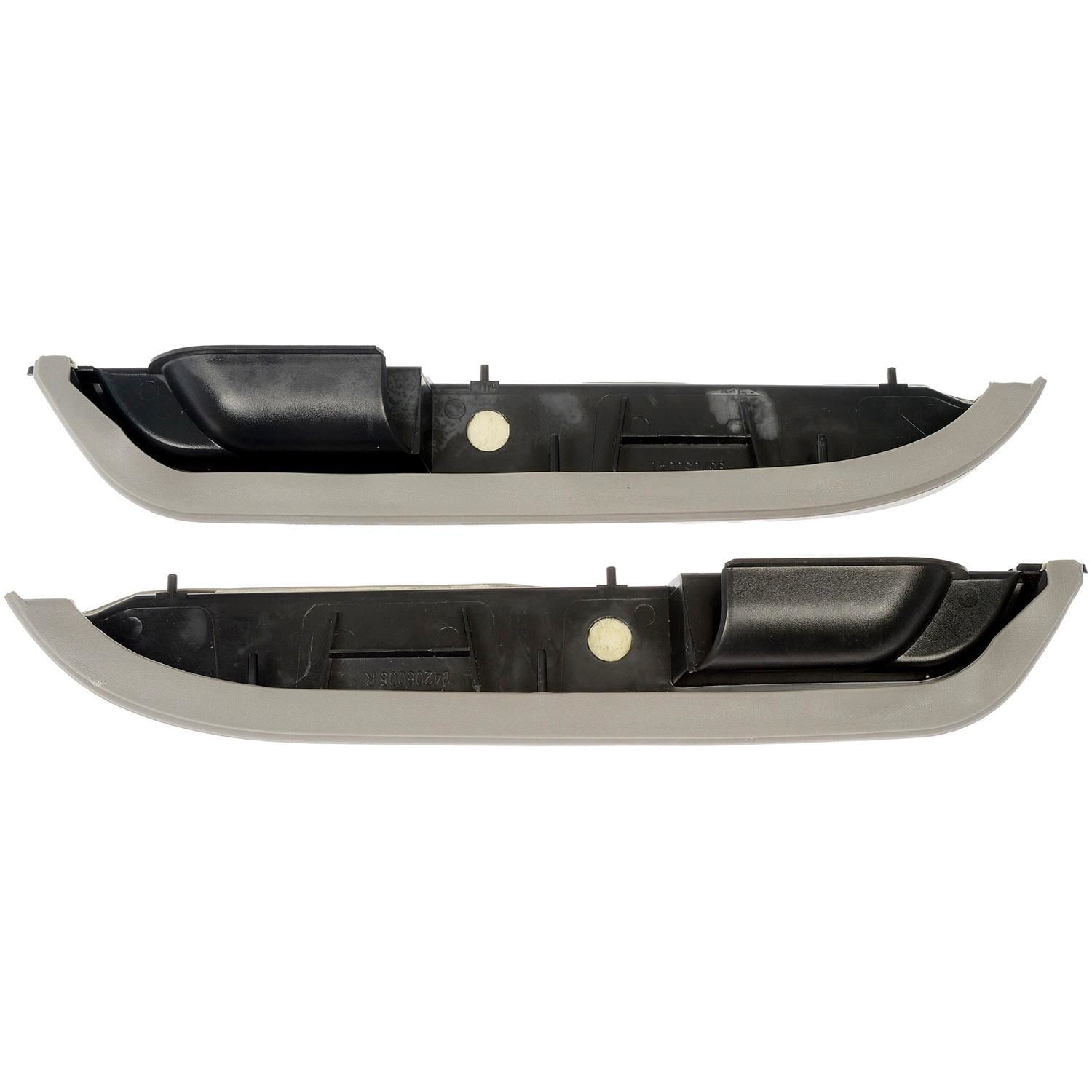当時物・未使用　くるりん村 木馬＆汽車 2点セット バンダイ doorzo Dorman - HELP Door Armrest 74130 | AutoZone