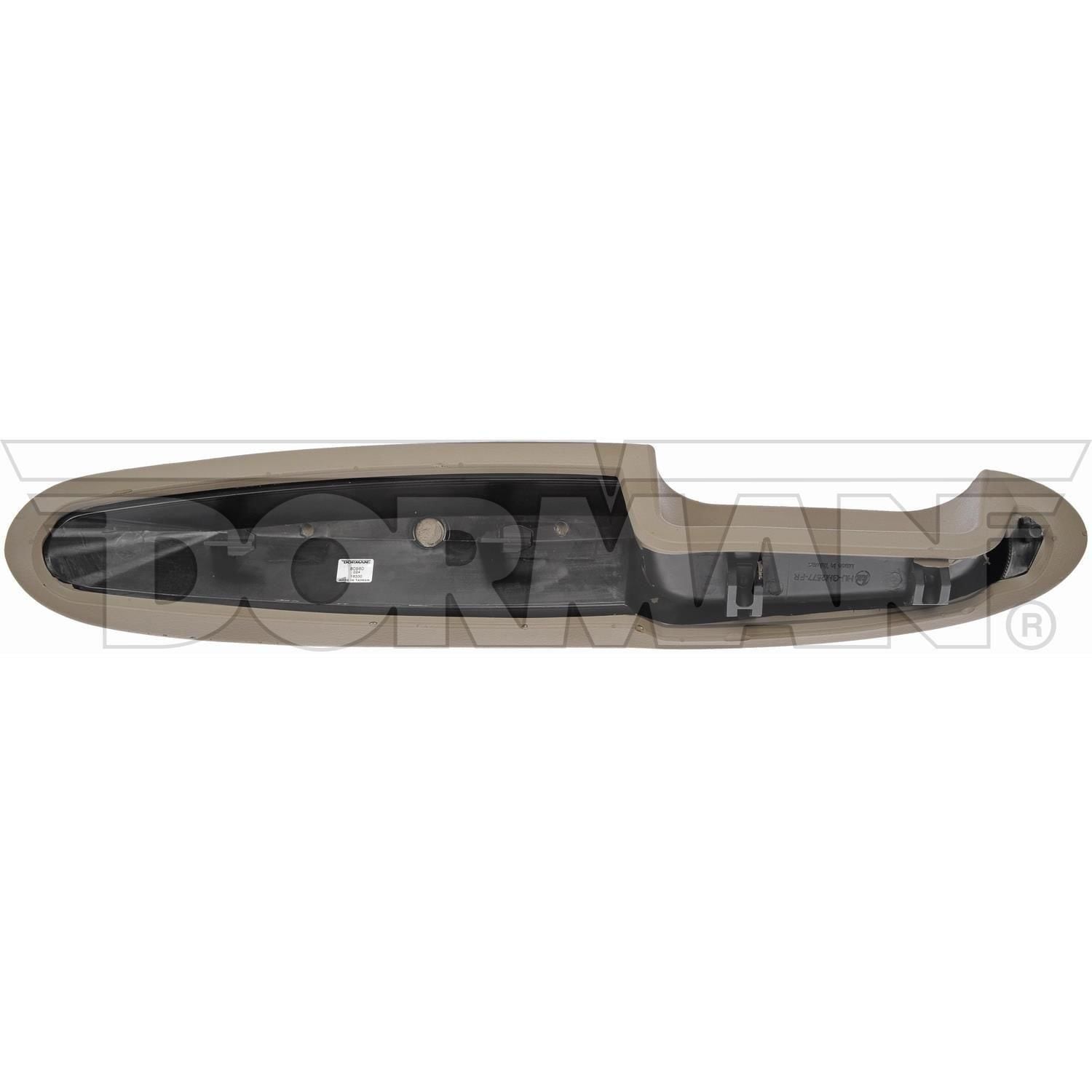 Dorman Arm Rest 80980 | AutoZone