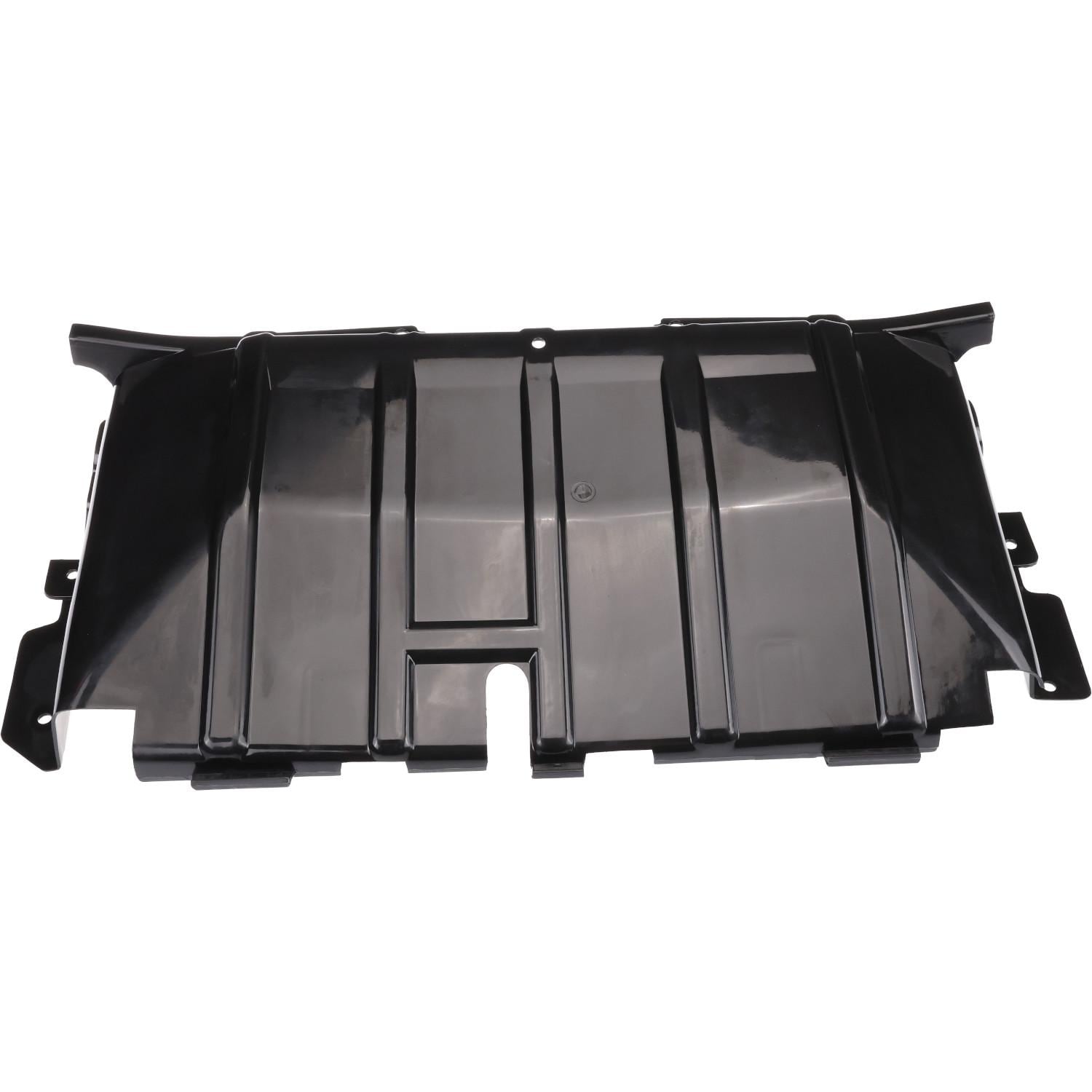 URO Undercar Shield URO-007058 for Volvo 780