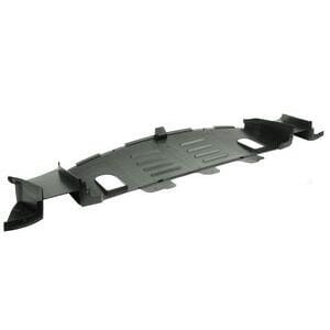 URO Parts Engine Splash Shield URO-010745 for Volvo 780