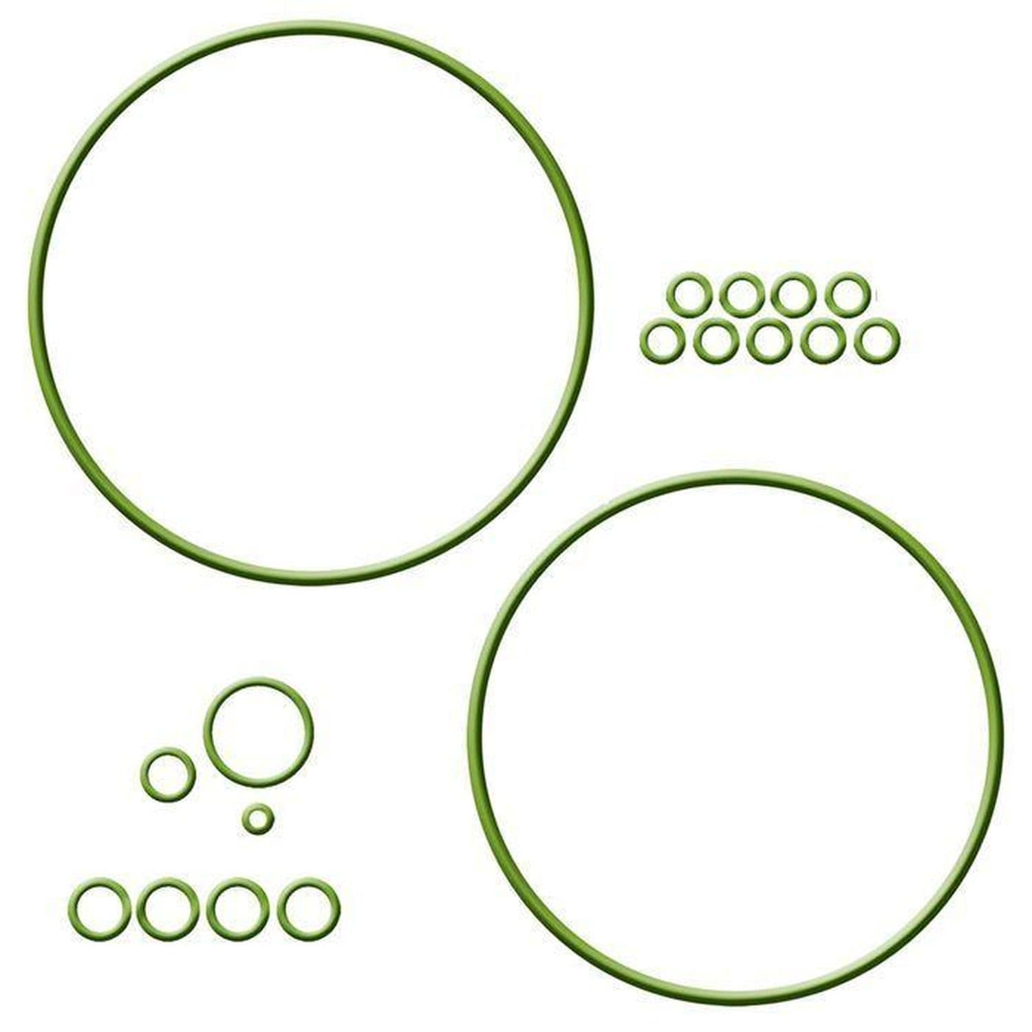 Santech A/C Compressor Gasket Kit MT2278 | AutoZone