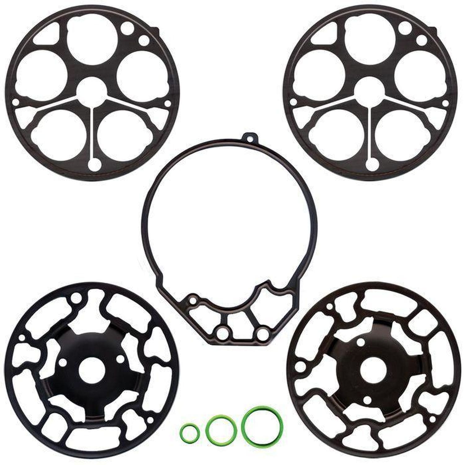 Santech A/C Compressor Gasket Kit MT2364 | AutoZone