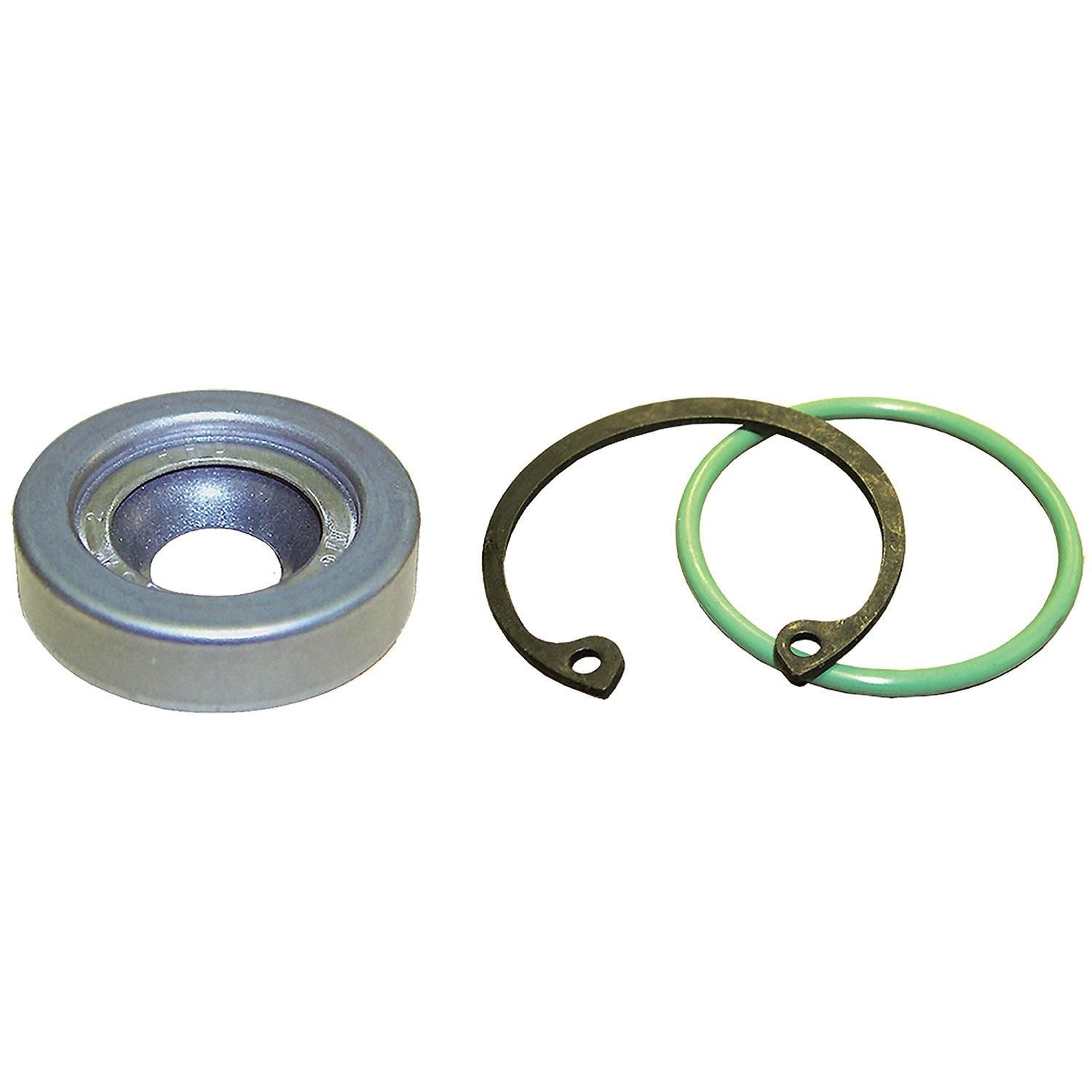 Santech A/C Compressor Shaft Seal Kit MT2038 | AutoZone