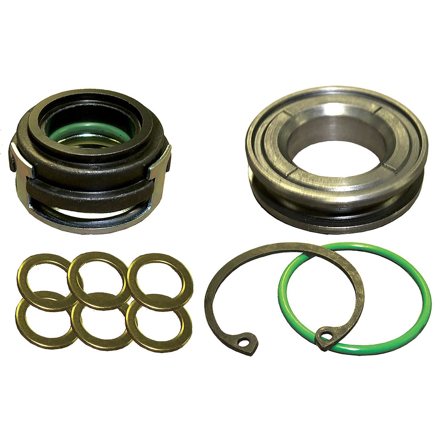 すけまる　904545 Santech A/C Compressor Shaft Seal Kit MT2039 | AutoZone