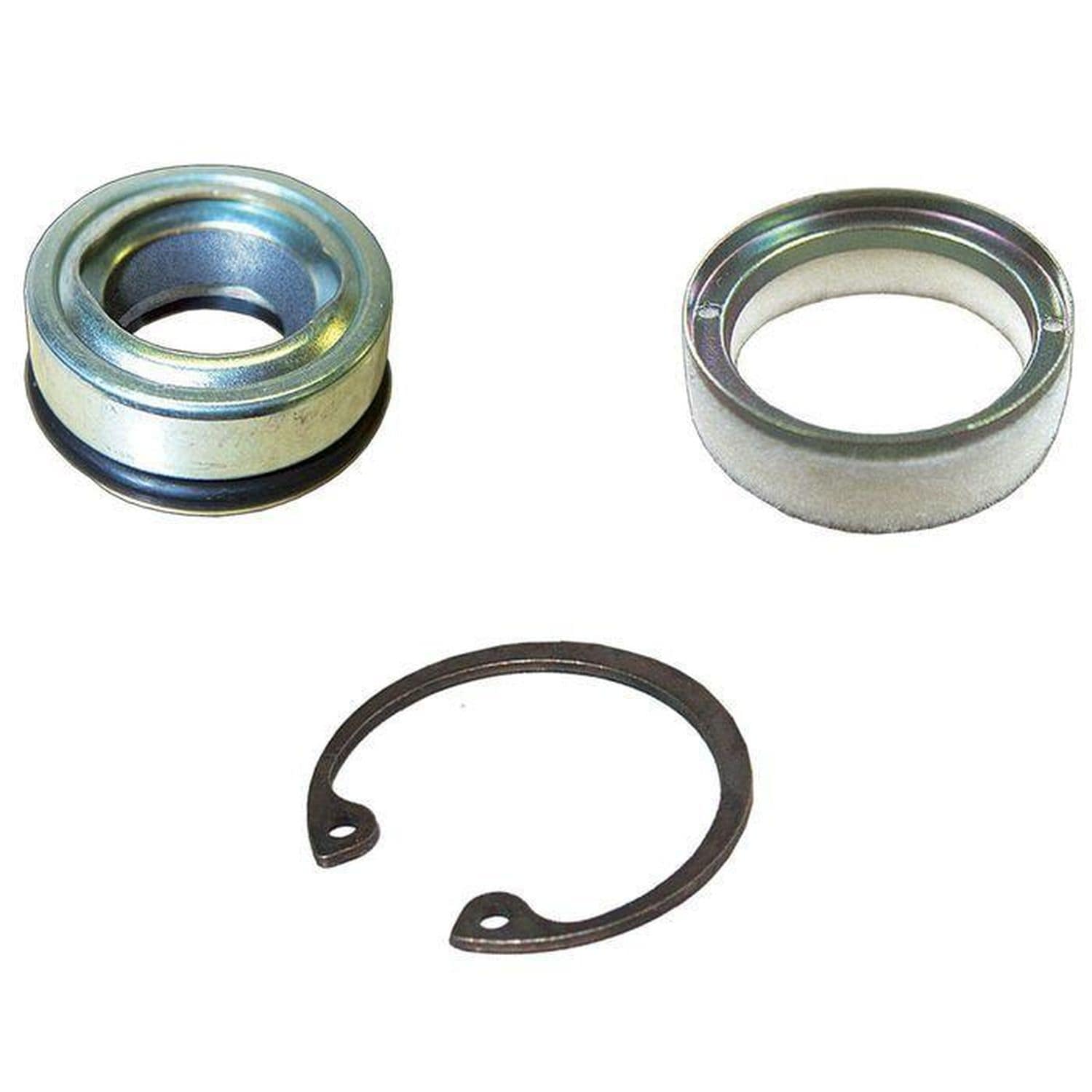 Santech A/C Compressor Shaft Seal Kit MT2045 | AutoZone