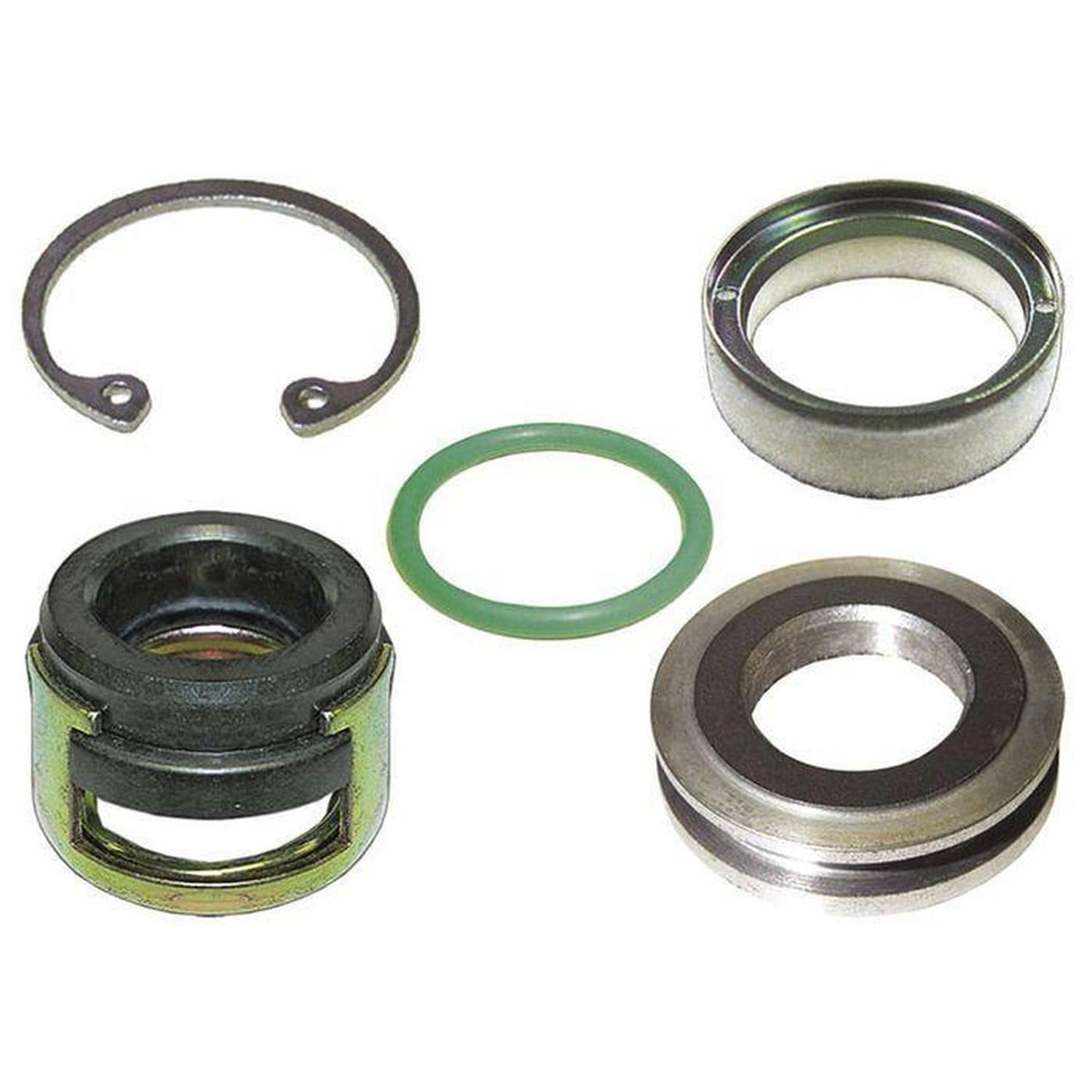 Santech A/C Compressor Shaft Seal Kit MT2277 | AutoZone