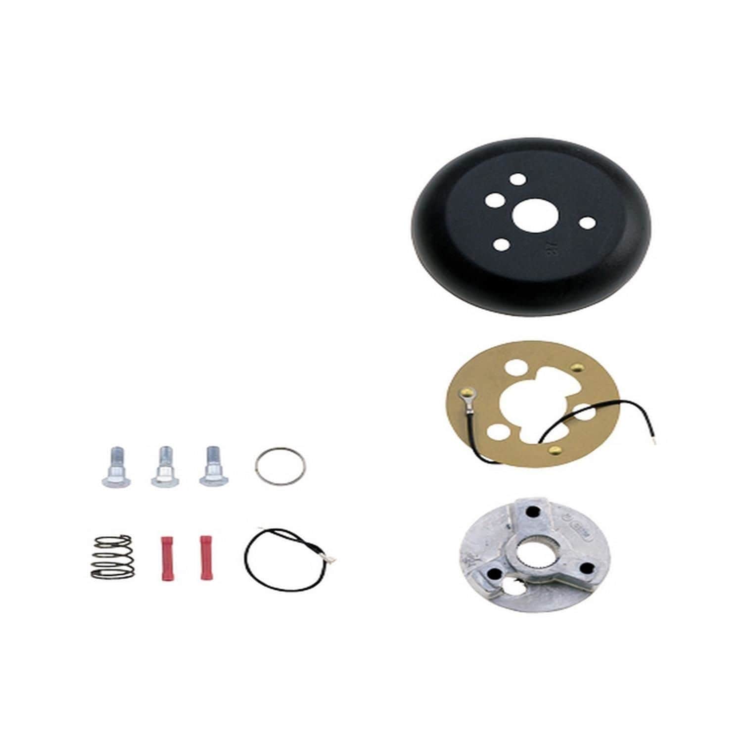 Grant Steering Wheel Installation Kit 3390 AutoZone