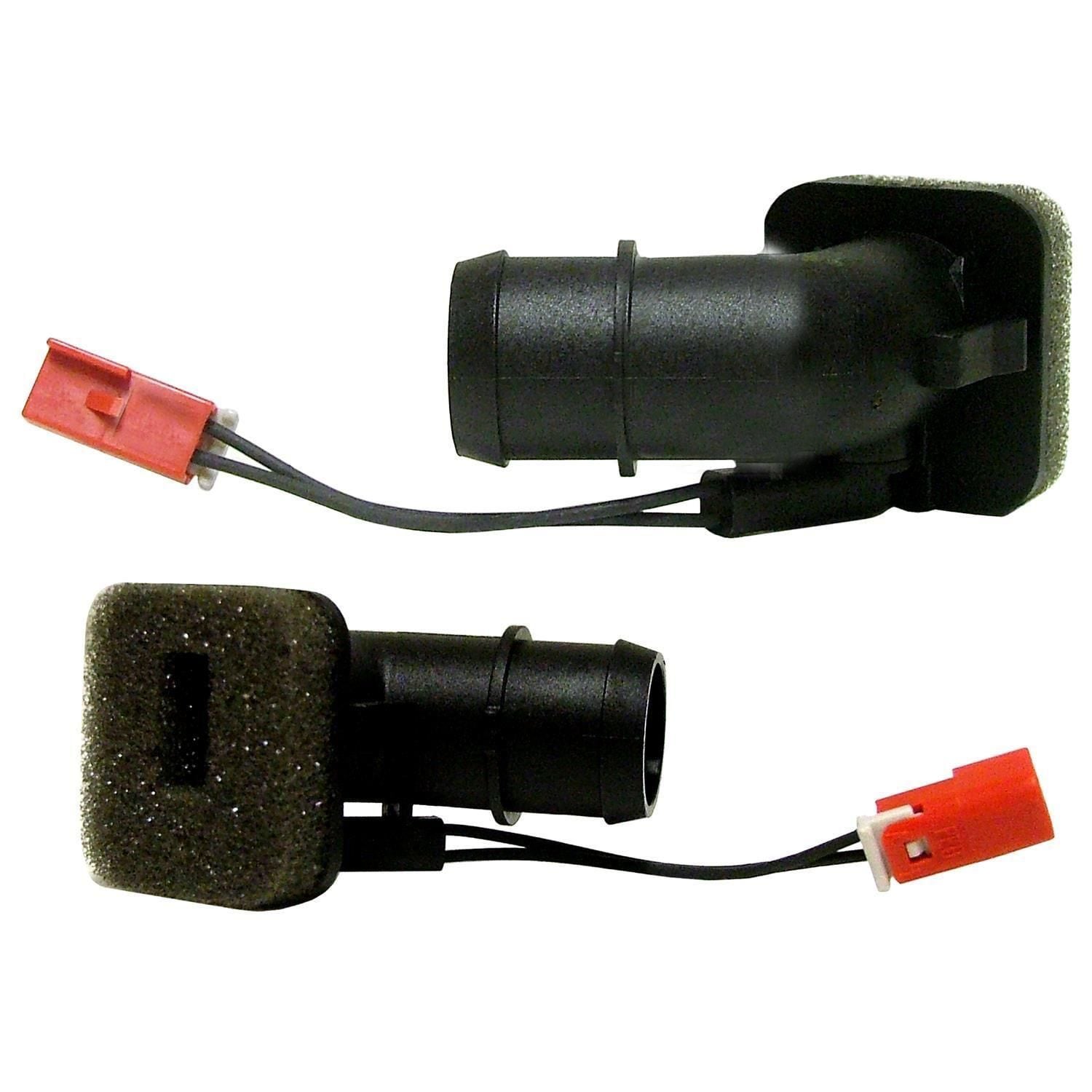 ACDelco Sensor 15-50792 for Ford Fiesta