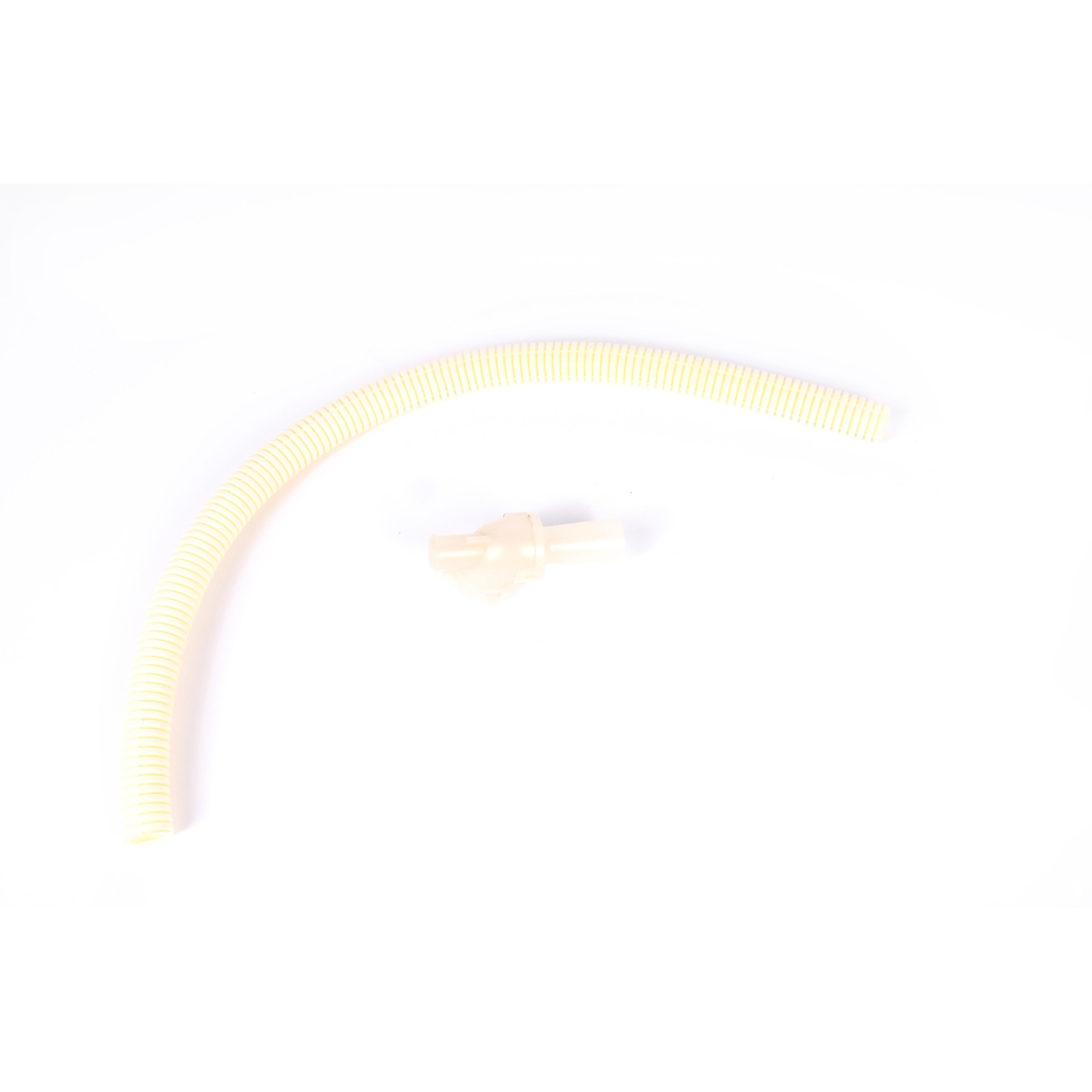 GM Genuine Parts Cabin Air Temperature Sensor 89023392 for Ford Fiesta