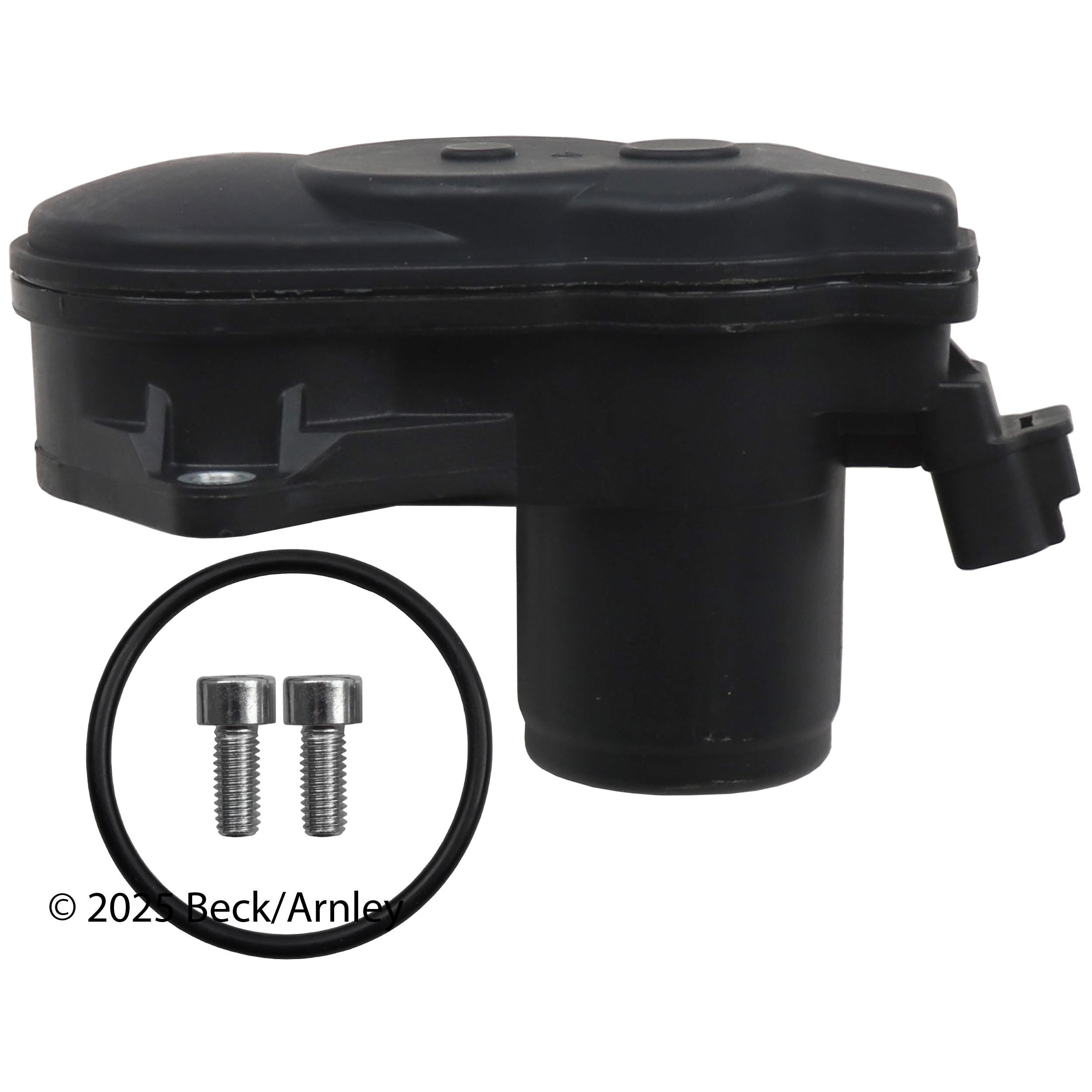 Beck/Arnley Parking Brake Actuator 081-5004 | AutoZone