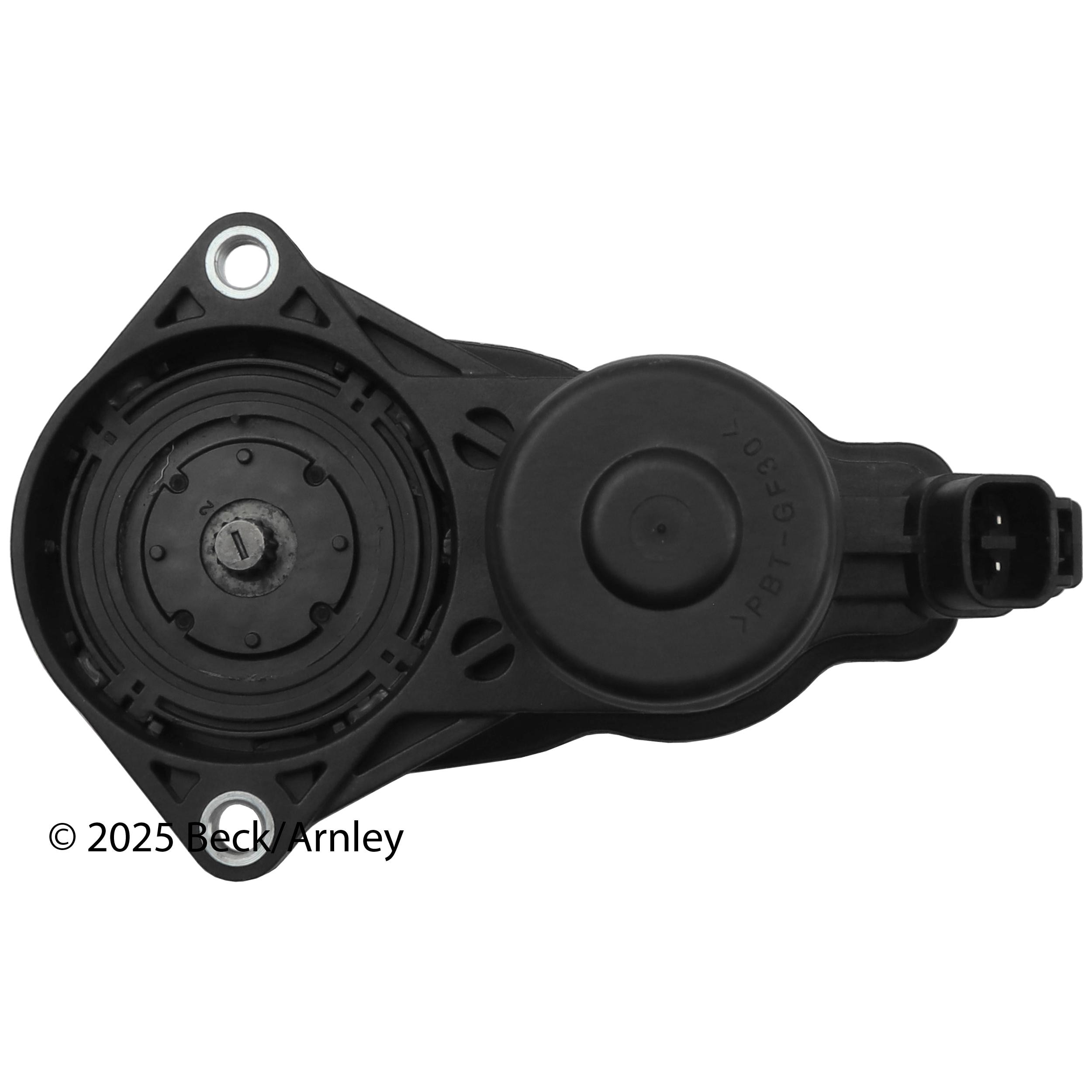 Beck/Arnley Parking Brake Actuator 081-5004 | AutoZone
