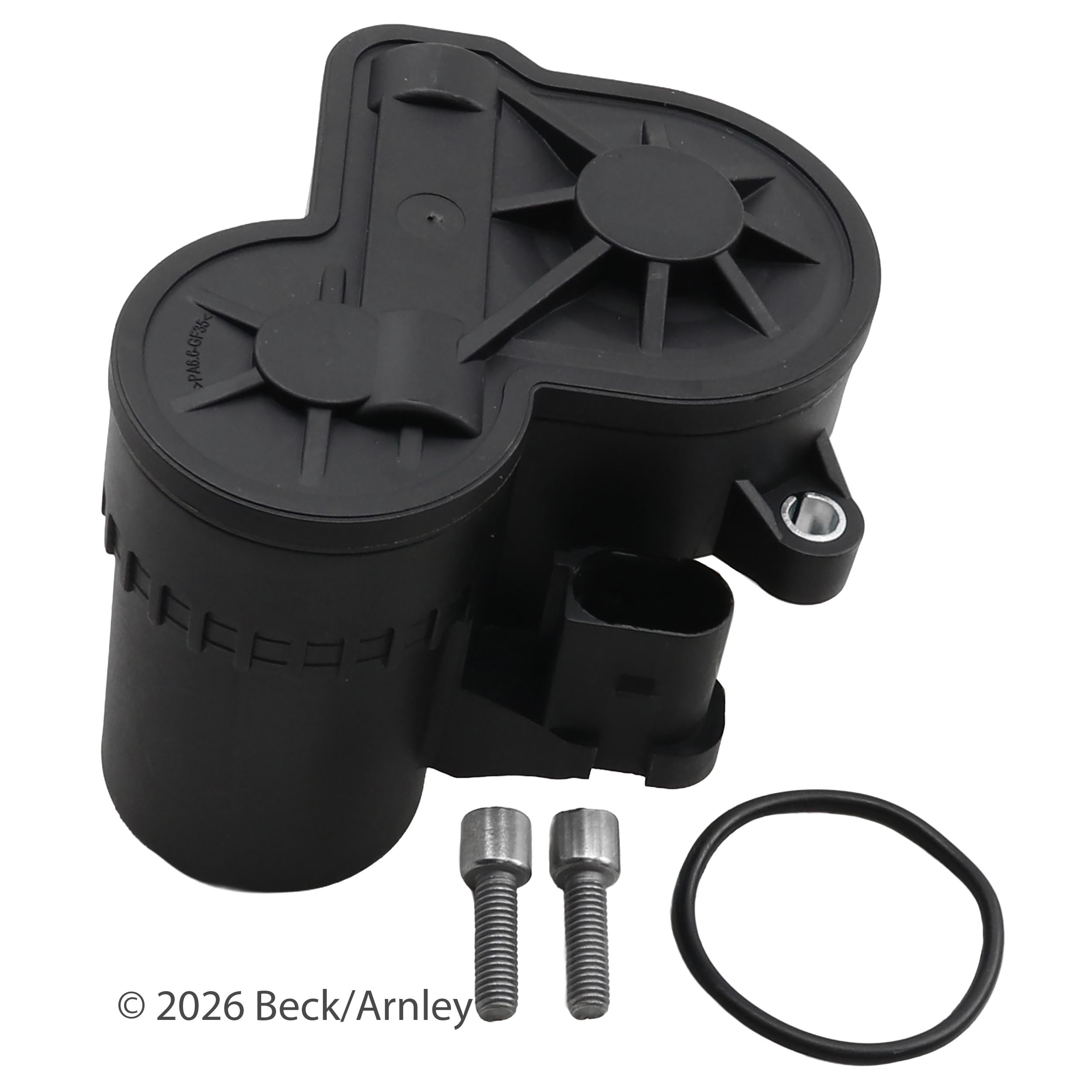 Beck/Arnley Parking Brake Actuator 081-5016 | AutoZone
