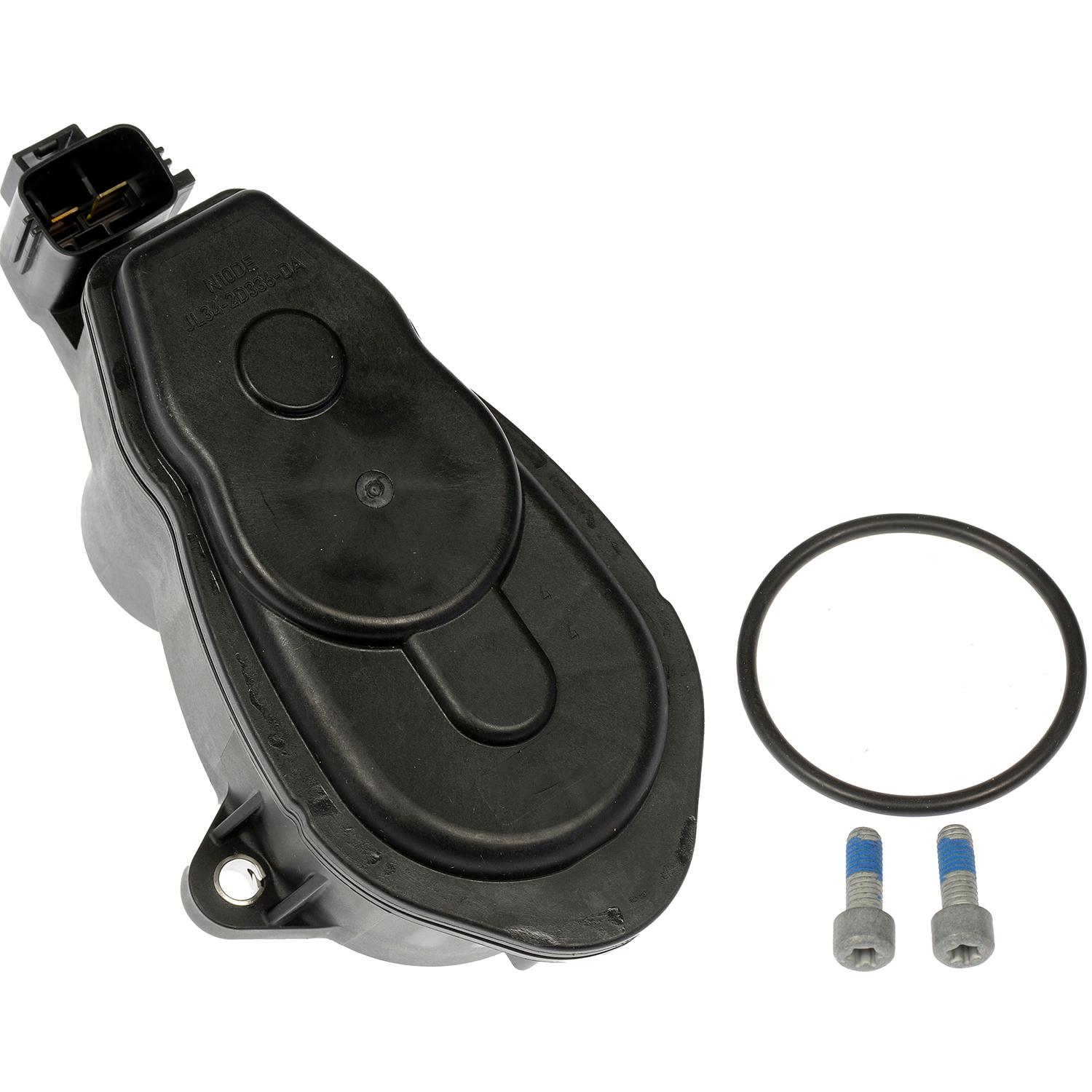 ＊yuma＊　0729 Dorman - OE Solutions Parking Brake Actuator 926-640 | AutoZone