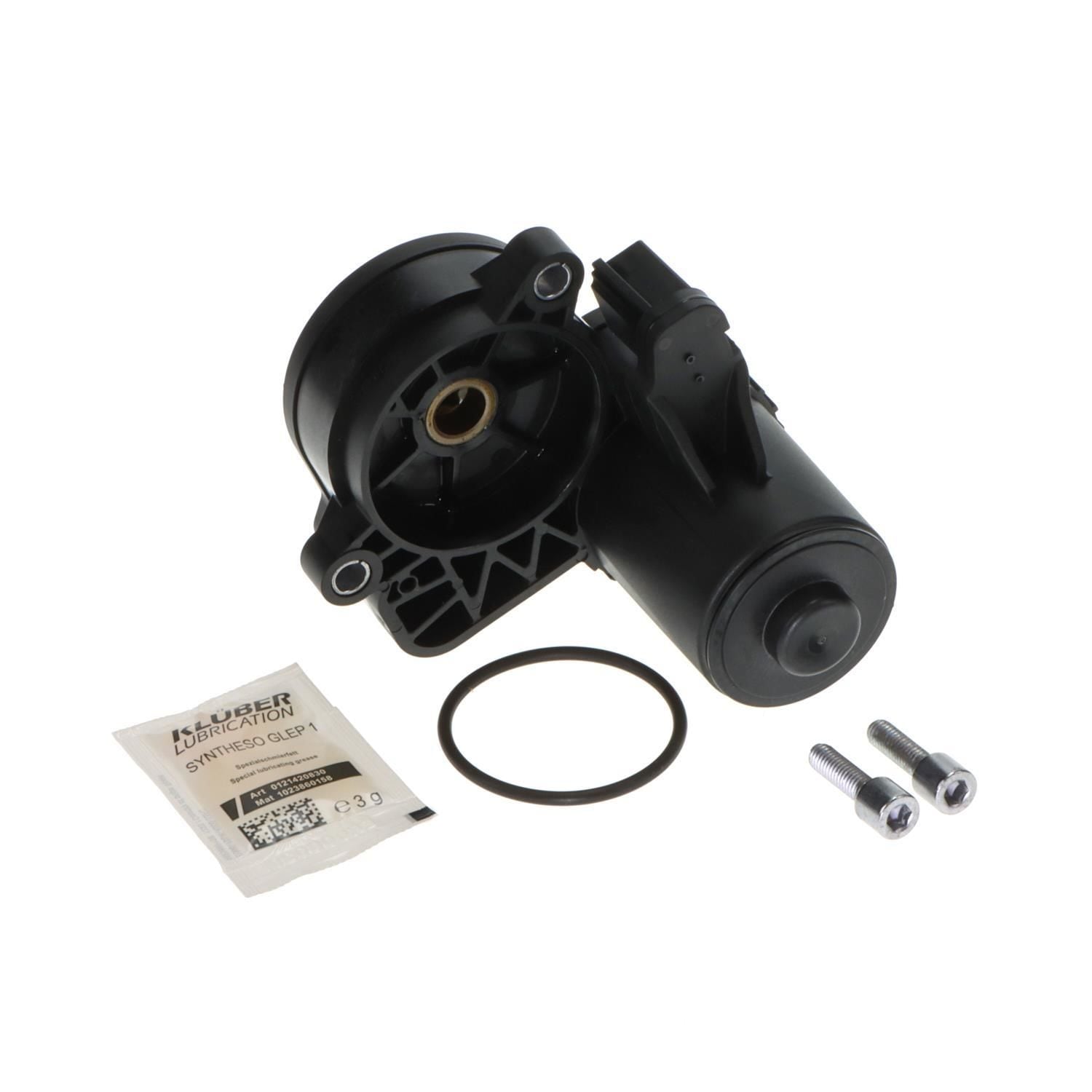 Duralast Parking Brake Actuator PBC20030 | AutoZone