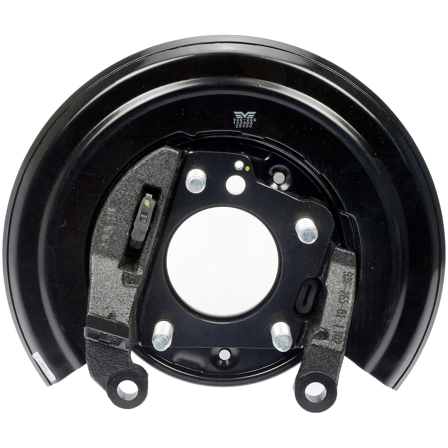 ARARE様 Dorman Parking Brake Assembly 926-265 | AutoZone