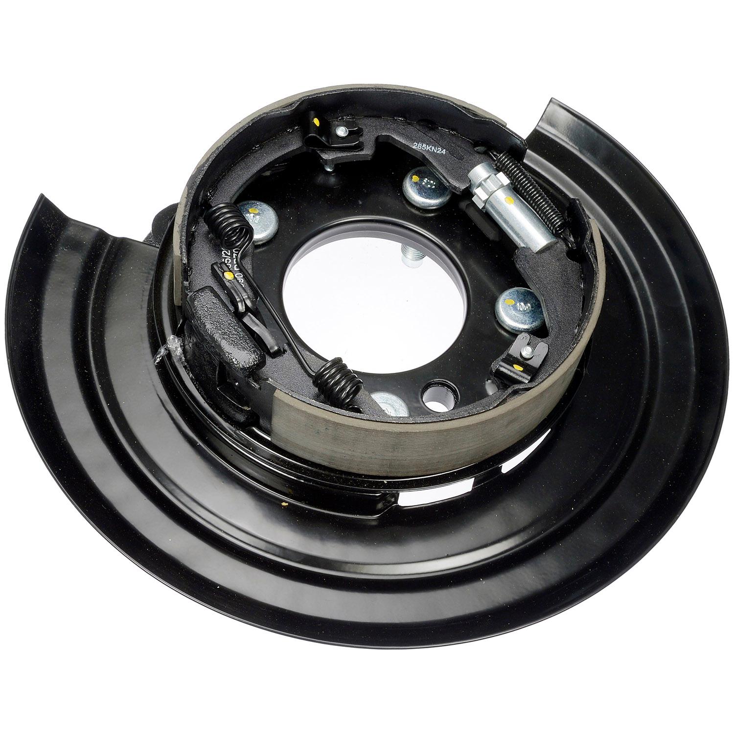 Dorman Parking Brake Assembly 926-265 | AutoZone