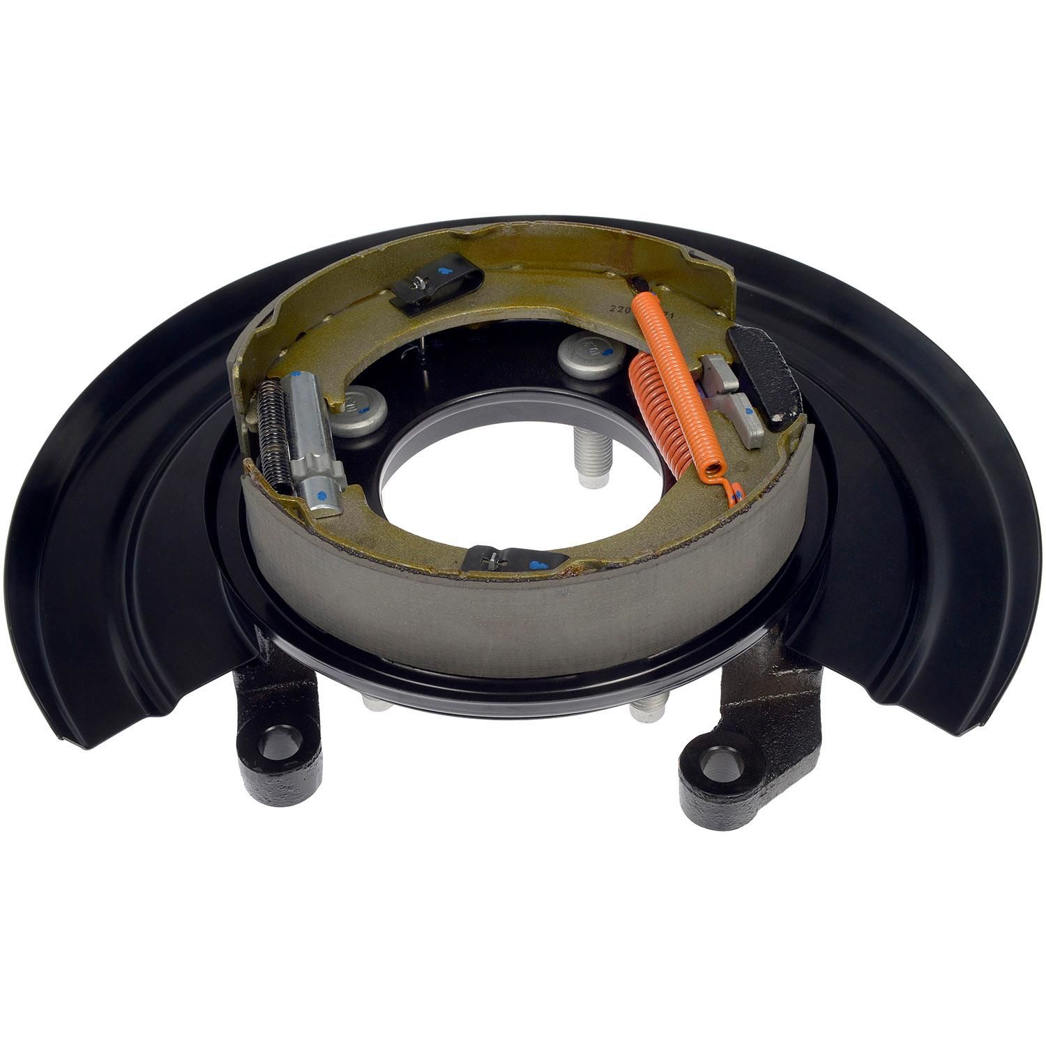 【O-1963】サンワ プロポ セブンエース BLAZER Dorman Parking Brake Assembly 926-271 | AutoZone