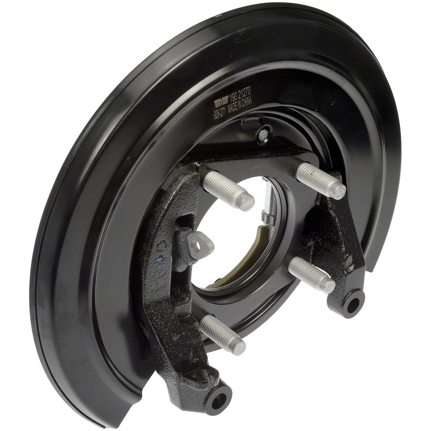 Honda Accord Parking Brake Cables From $24