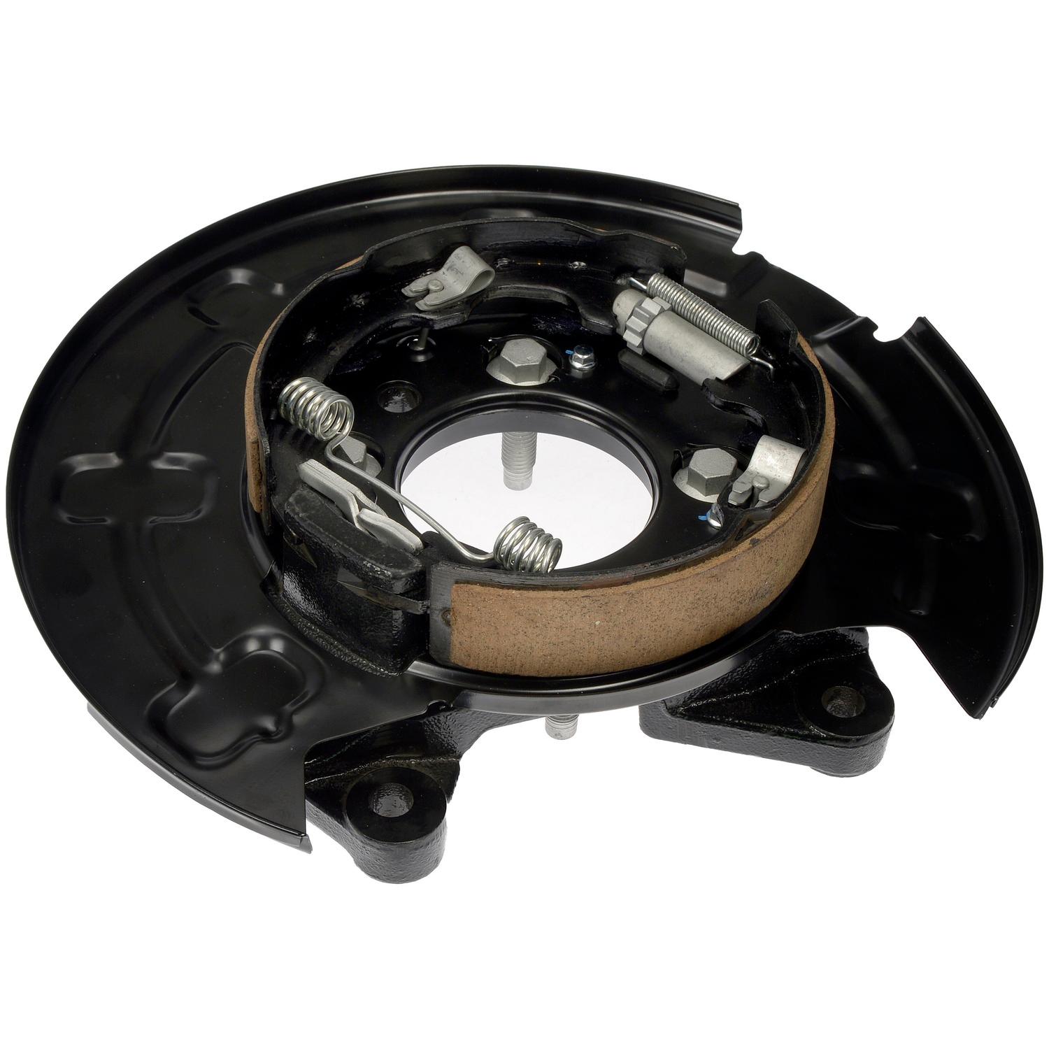 Dorman Parking Brake Assembly 926-374 | AutoZone