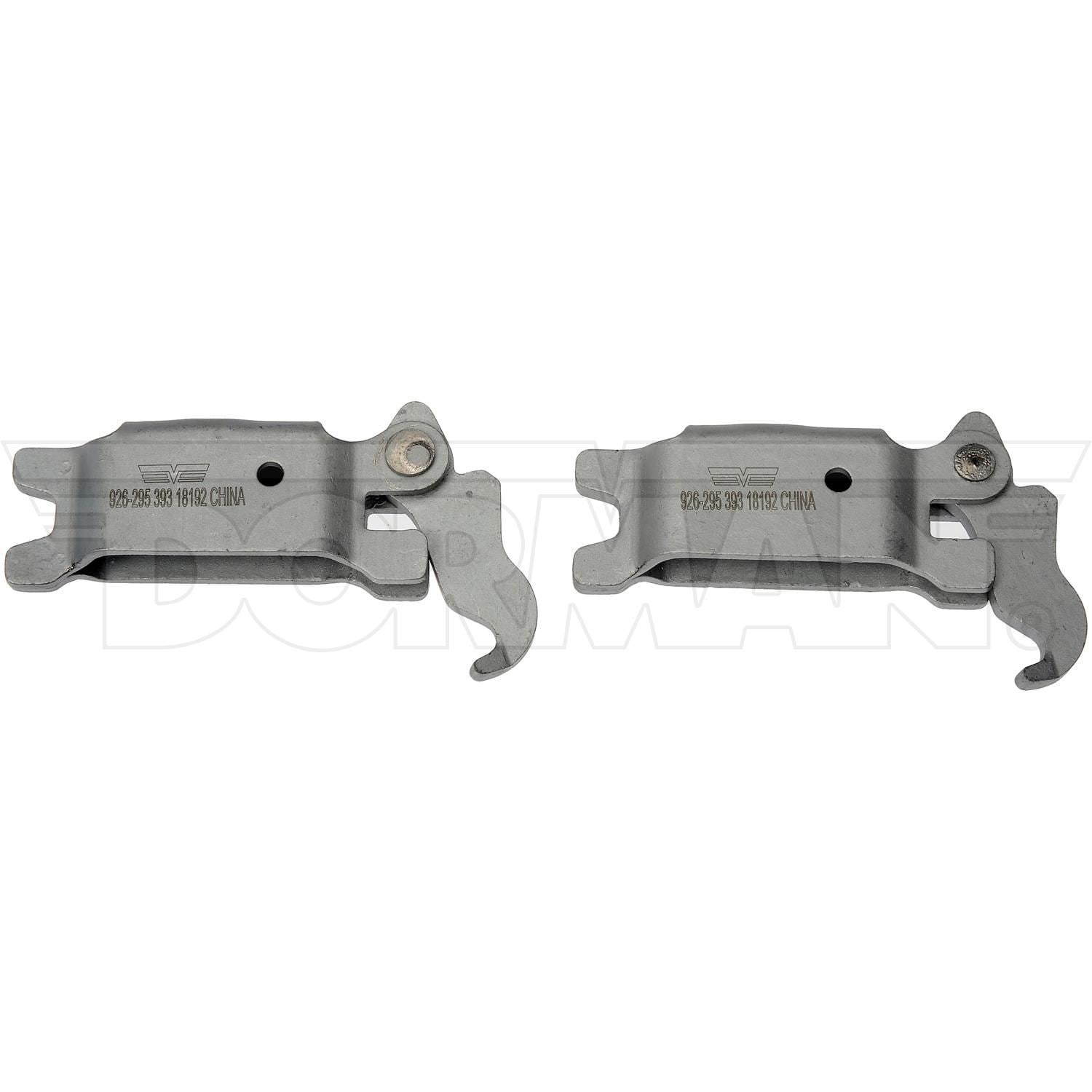 Parking Brake Hardware Kit Pronto H7329 For Sale Online