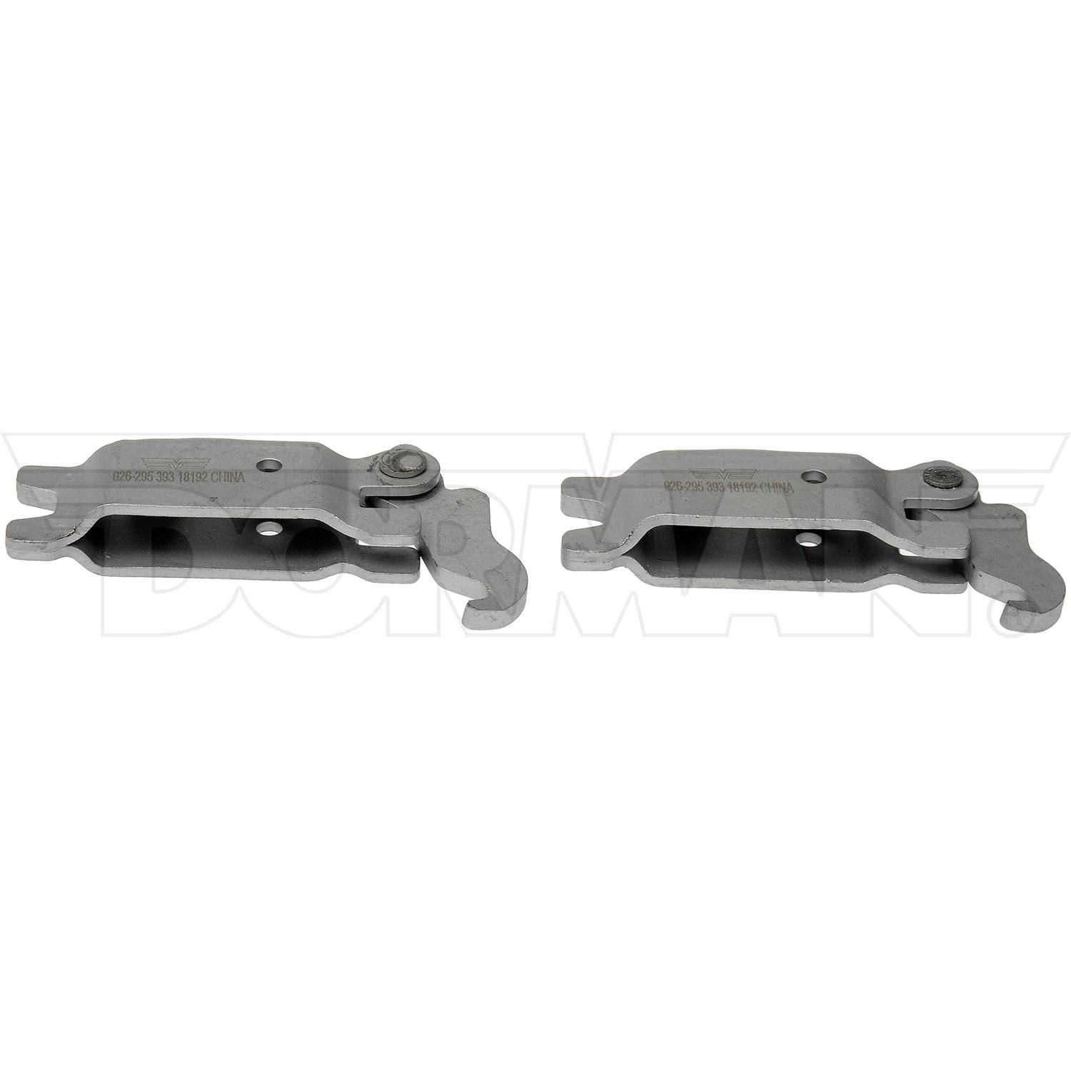 Kit Hardware Freno Di Stazionamento Dorman Hw7319, Ricambio Auto Diretto, Acciaio Di Alta Qualità