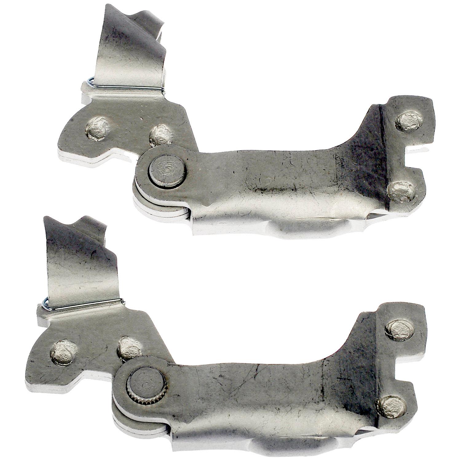 Dorman - OE Solutions Parking Brake Lever Kit 942-999 | AutoZone