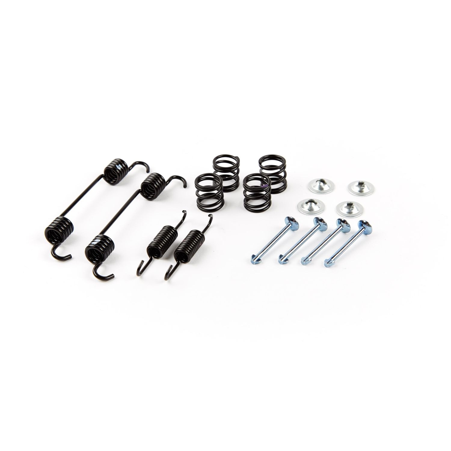 GM Genuine Parts Parking Brake Shoe Spring Kit 23261452 | AutoZone