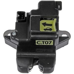 for 2006-2011 BUICK LUCERNE TRUNK LID LATCH POWER LOCK ACTUATOR RELEASE 20815645