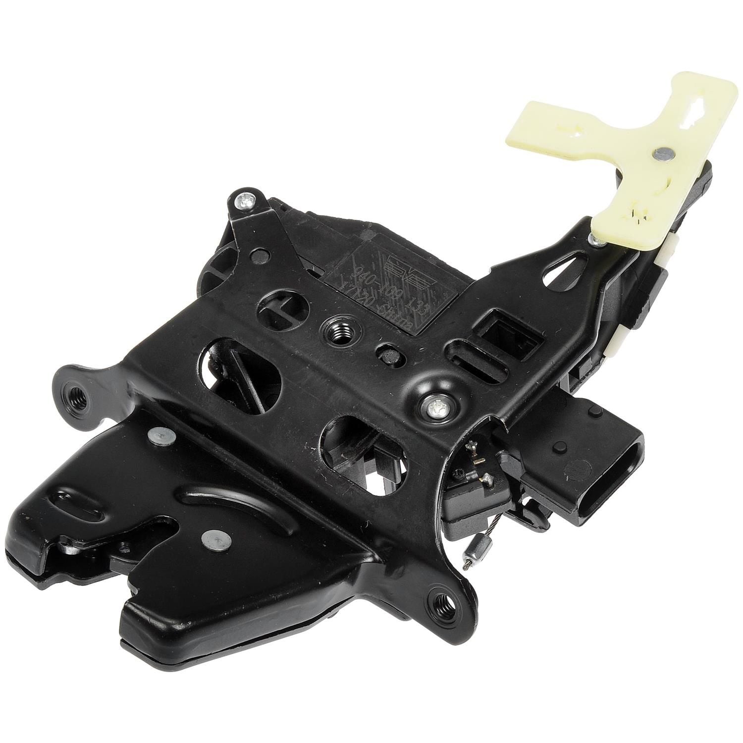 Lorfeo(中古品) Dorman Trunk Release Motor 940-109 | AutoZone