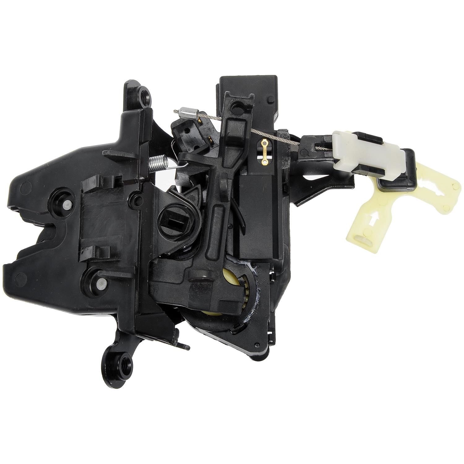 Dorman Trunk Release Motor 940-109 | AutoZone