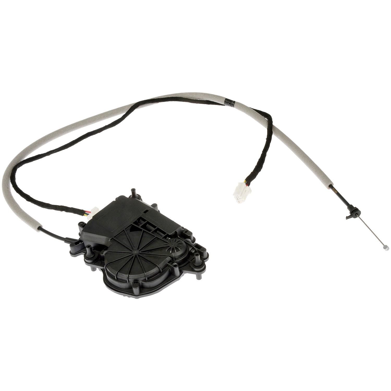 Dorman - OE Solutions Trunk Lock Actuator Motor 940-157 | AutoZone