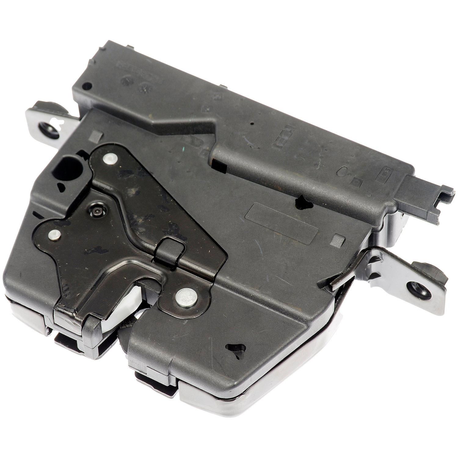 Trunk Lock Actuator Motor 940-159 | AutoZone