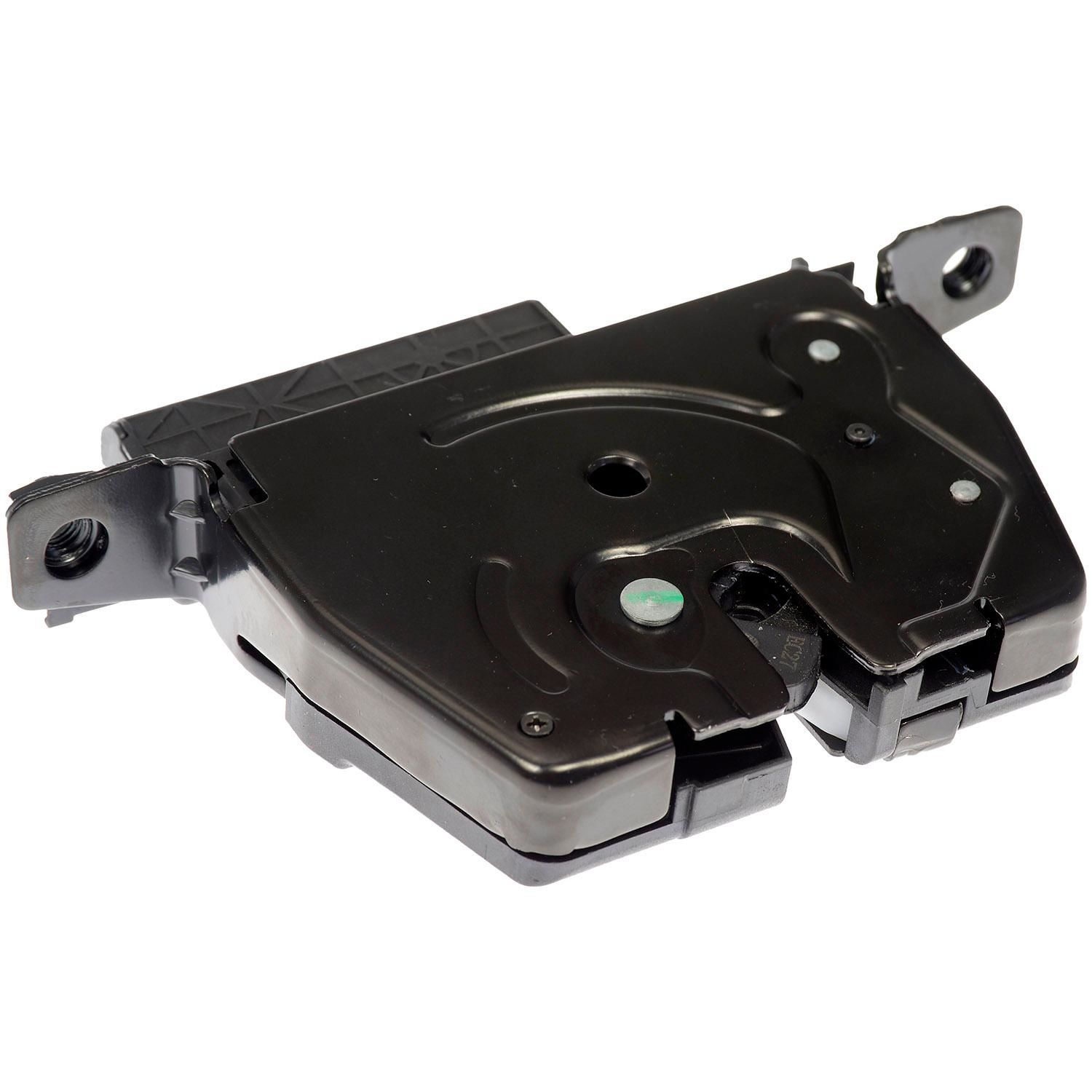 Trunk Lock Actuator Motor 940-159 | AutoZone