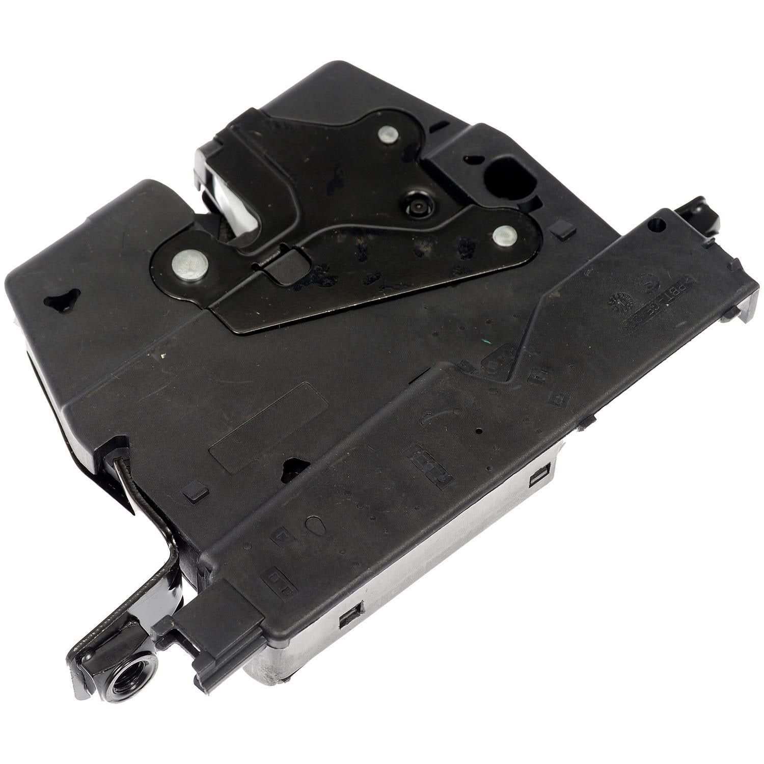 Trunk Lock Actuator Motor 940-159 | AutoZone