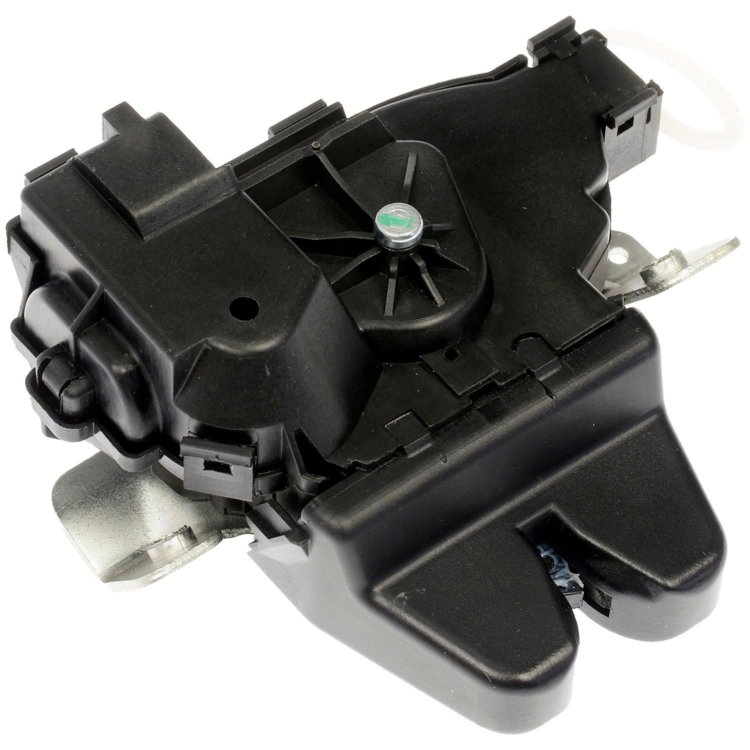 Trunk Lock Actuator Motor 940-228 | AutoZone