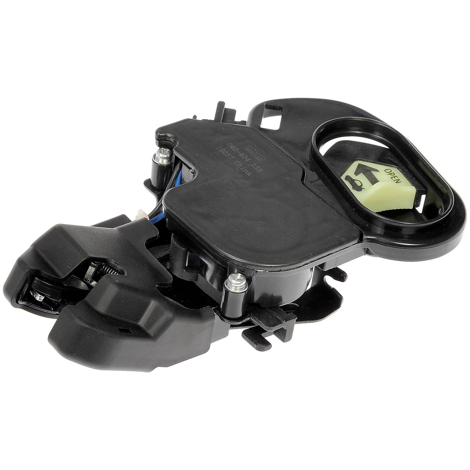 Dorman Trunk Release Motor 940-404 | AutoZone