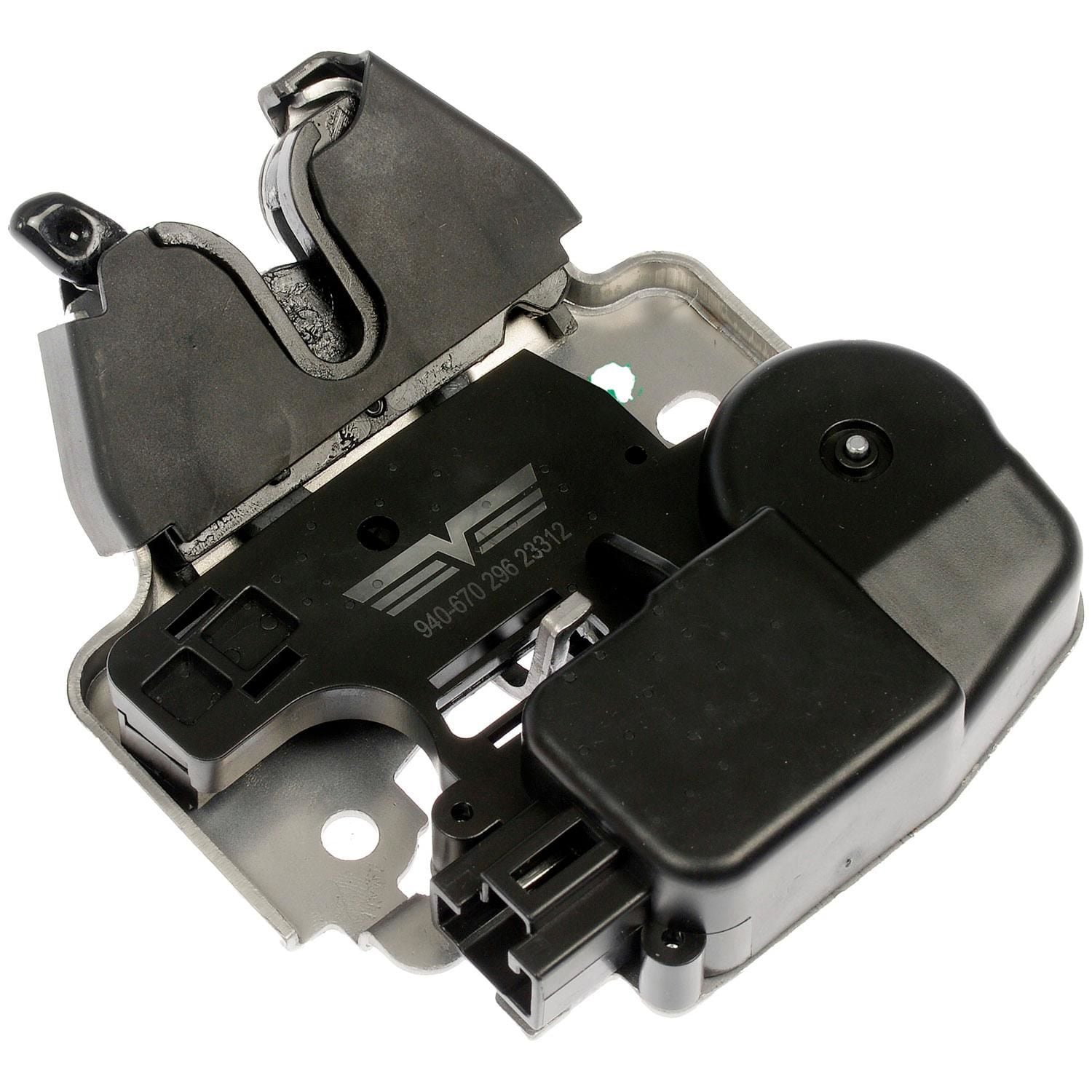 Dorman - OE Solutions Trunk Lock Actuator Motor 940-670 | AutoZone