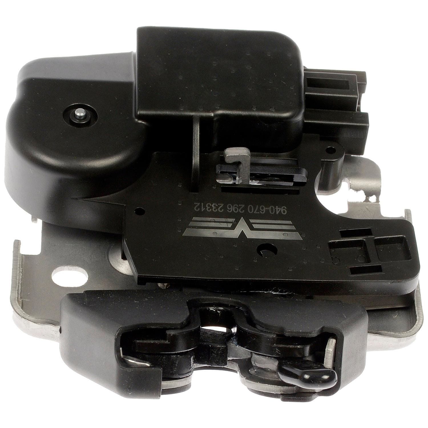 Dorman - OE Solutions Trunk Lock Actuator Motor 940-670 | AutoZone