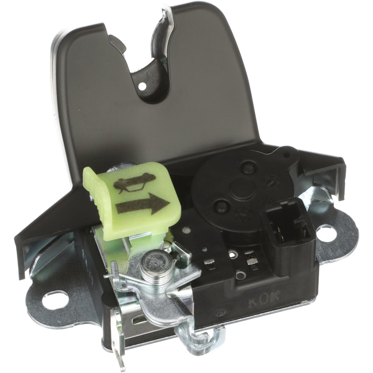 Duralast Trunk Lock Actuator Motor DLA1686 | AutoZone