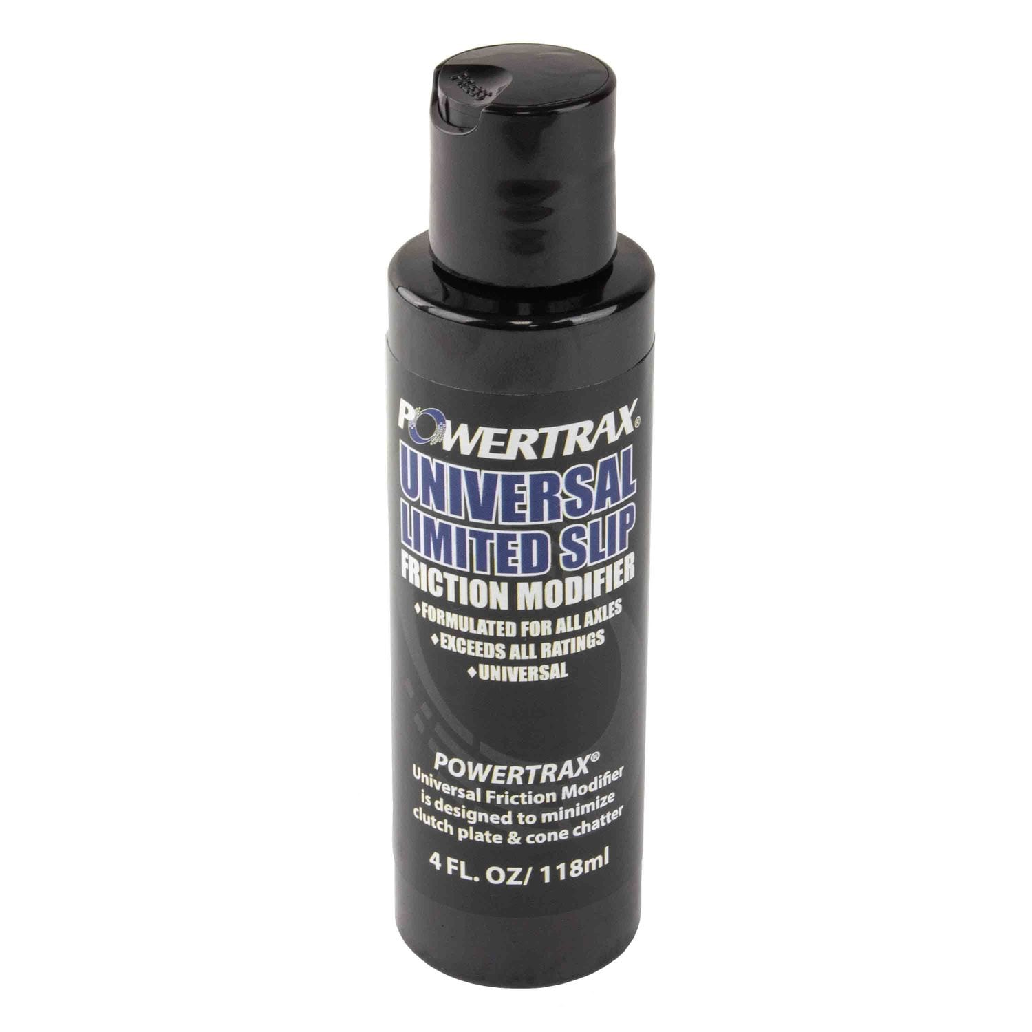 PowerTrax Friction Modifier PTL-001 | AutoZone
