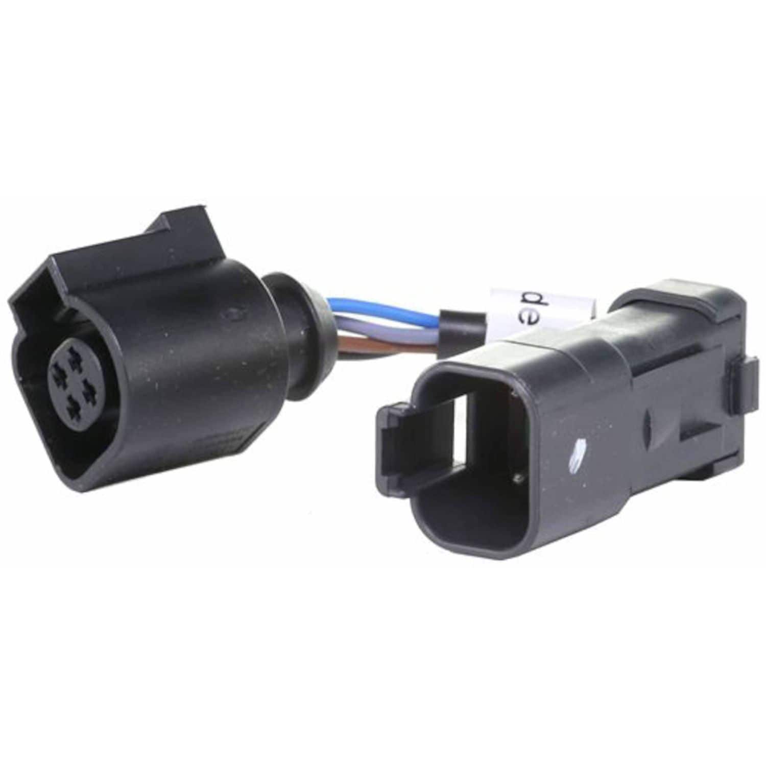 Hella Headlight Wiring Harness 202117001 for Kia Sorento