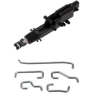 aaa157 ACDelco HVAC Door Actuator 15-72507 | AutoZone