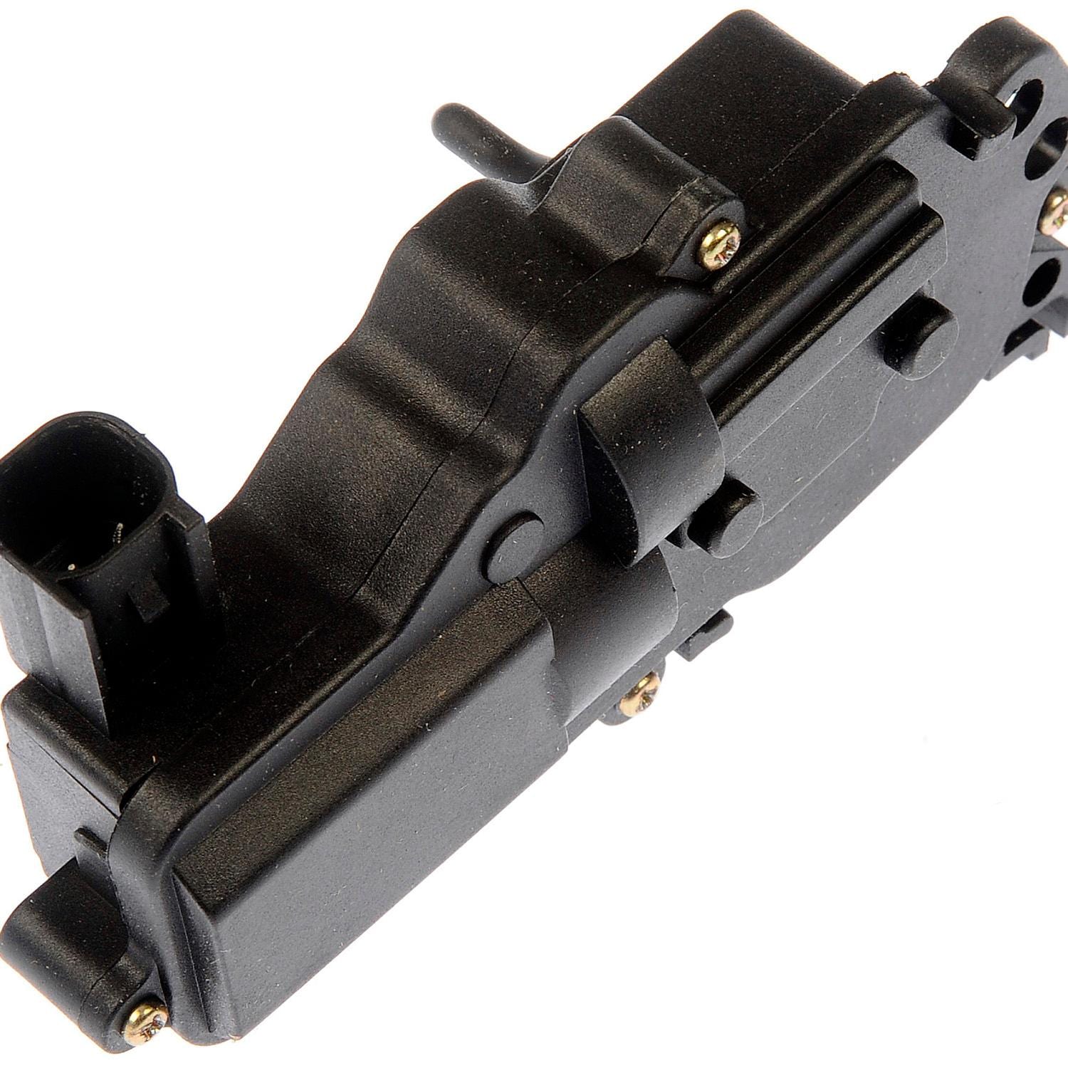 Dorman Door Lock Actuator 746-163 | AutoZone