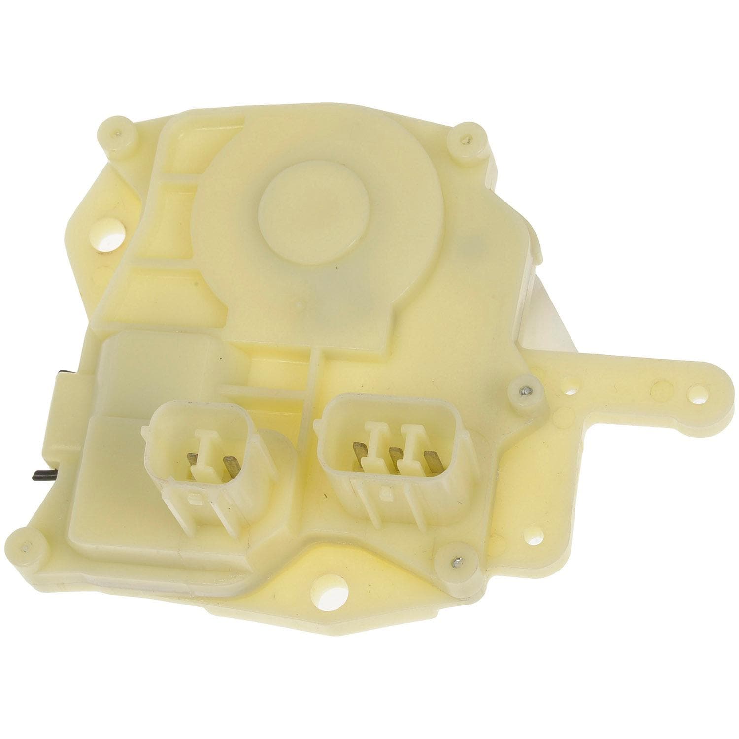 Dorman Door Lock Actuator 746-368 | AutoZone