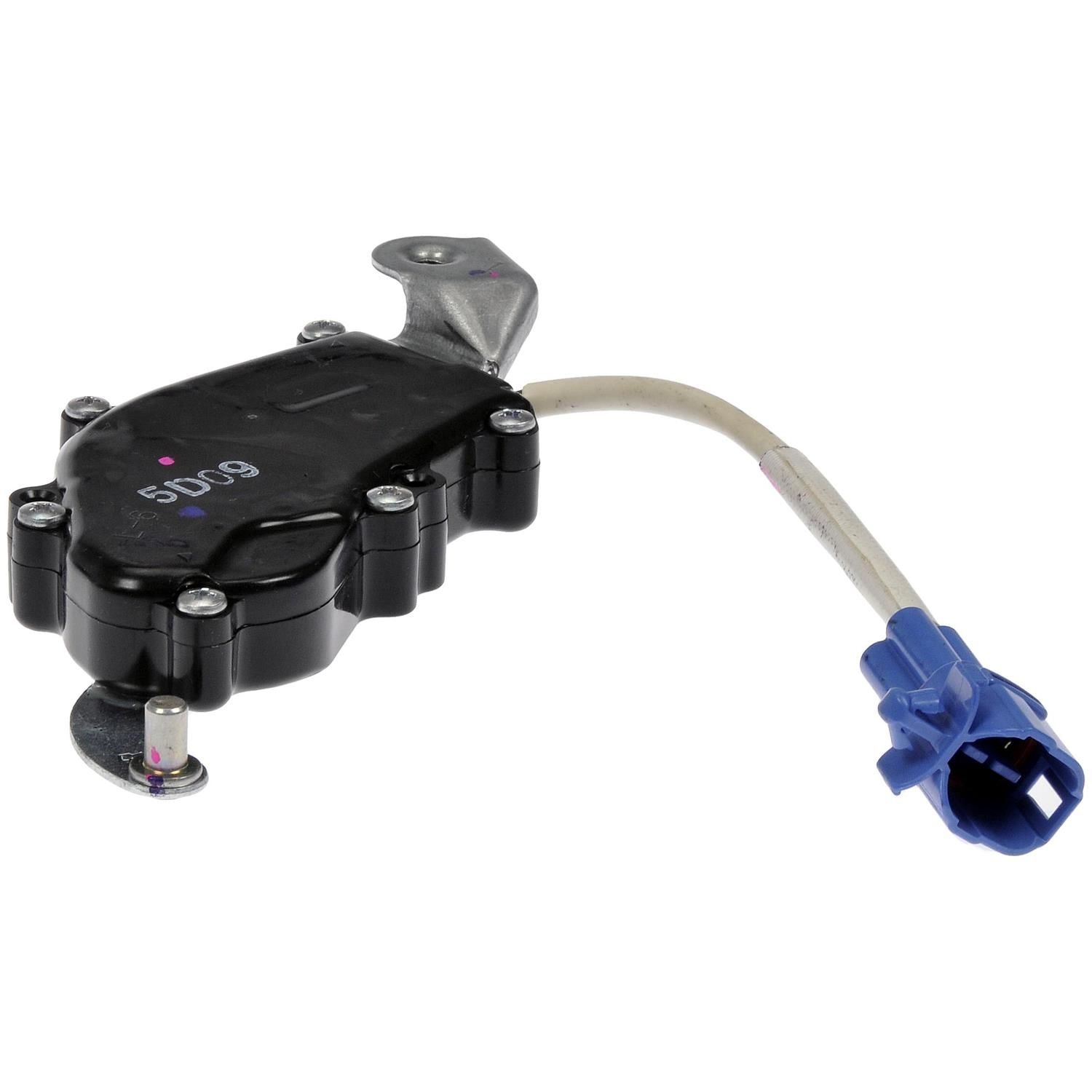 Dorman Door Lock Actuator 746-632 | AutoZone