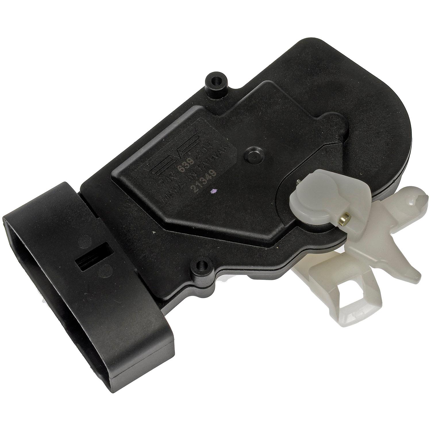 Dorman Door Lock Actuator 746-639 | AutoZone